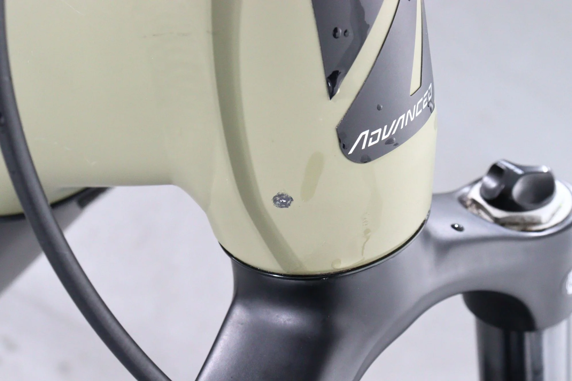 Advanced E-Bike Trekking Pro FS - Image 9