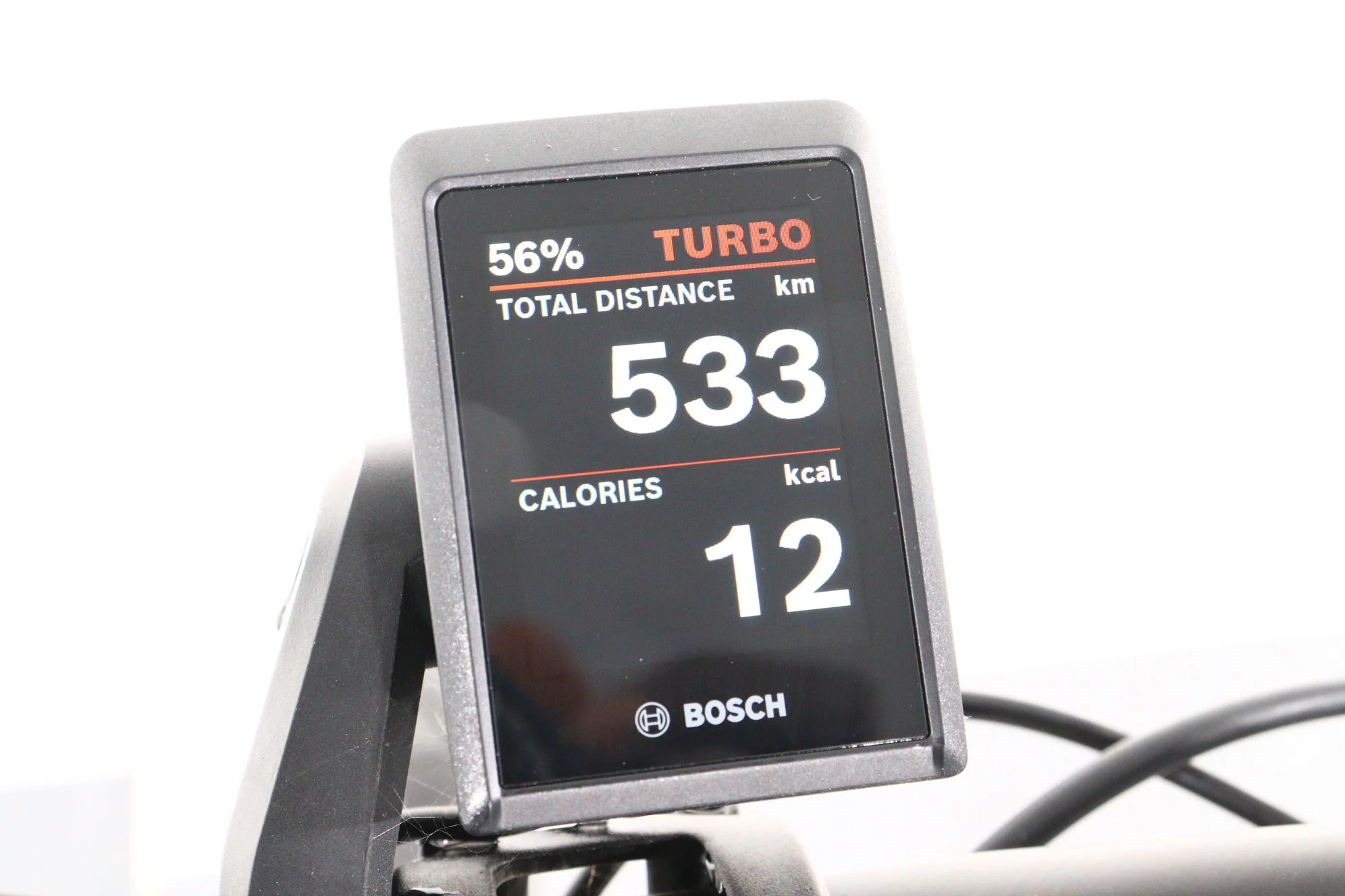 Advanced E-Bike Trekking Pro FS - Image 10