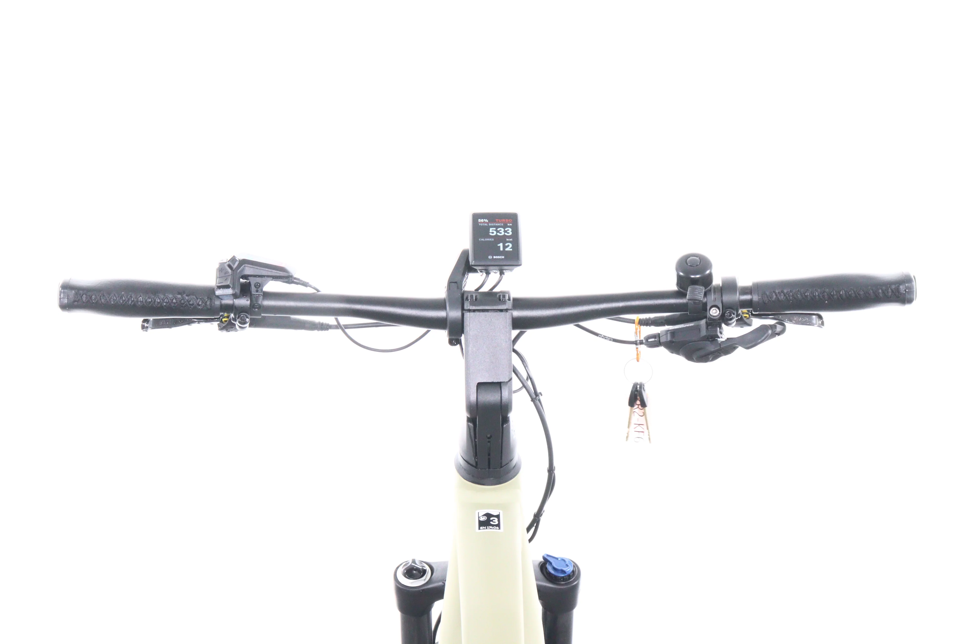 Advanced E-Bike Trekking Pro FS - Image 7