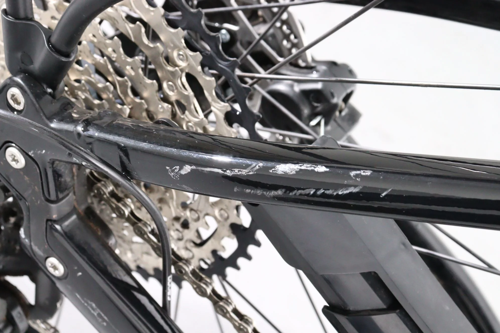 Advanced E-Bike Trekking Pro X Wave - Image 8