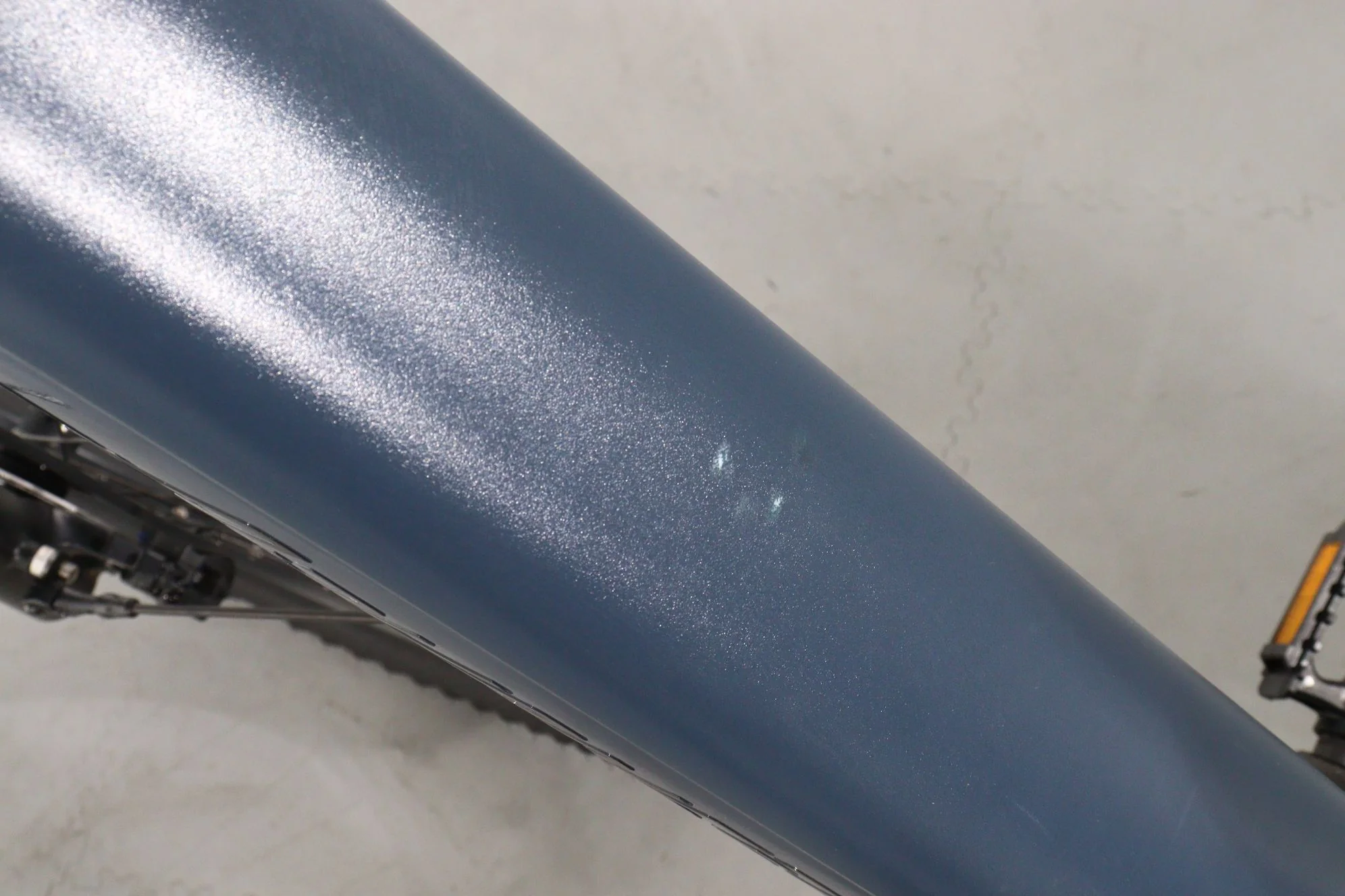 Advanced E-Bike Trekking Pro X Wave - Image 12