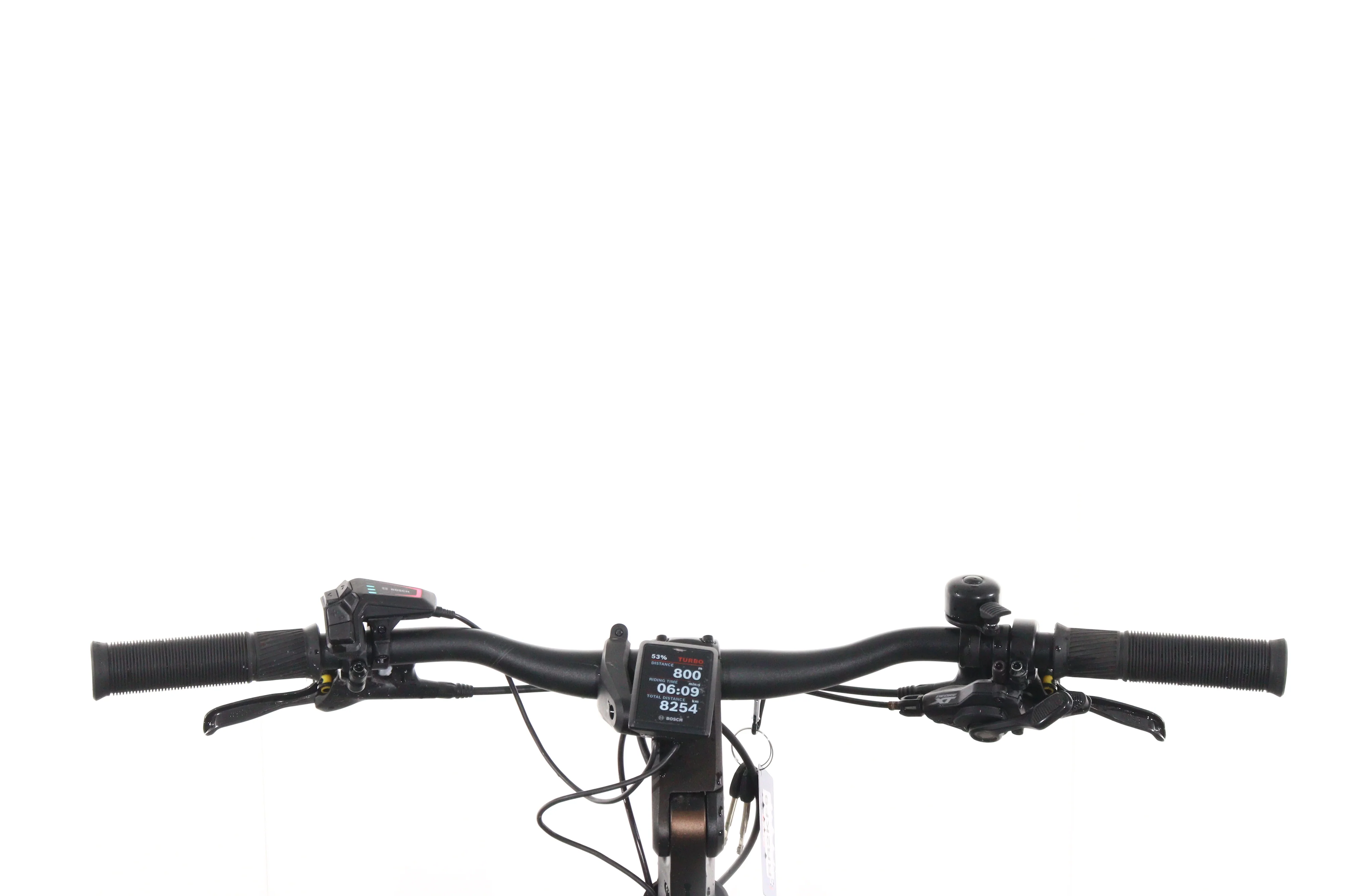 Advanced E-Bike Trekking Pro X Wave - Image 7
