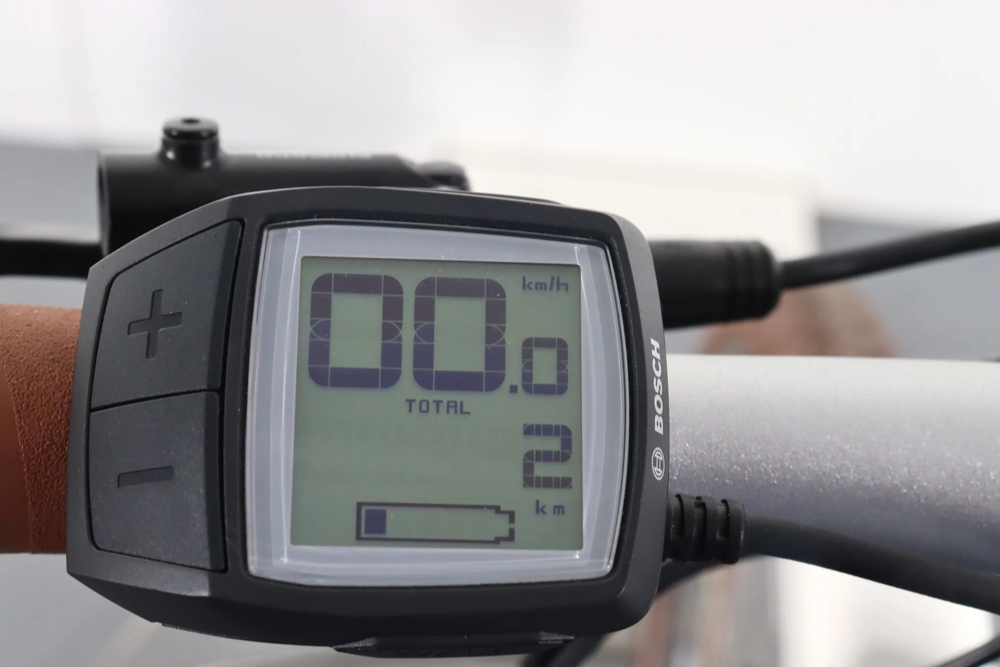 Advanced E-Bike Urban Pro - Image 10