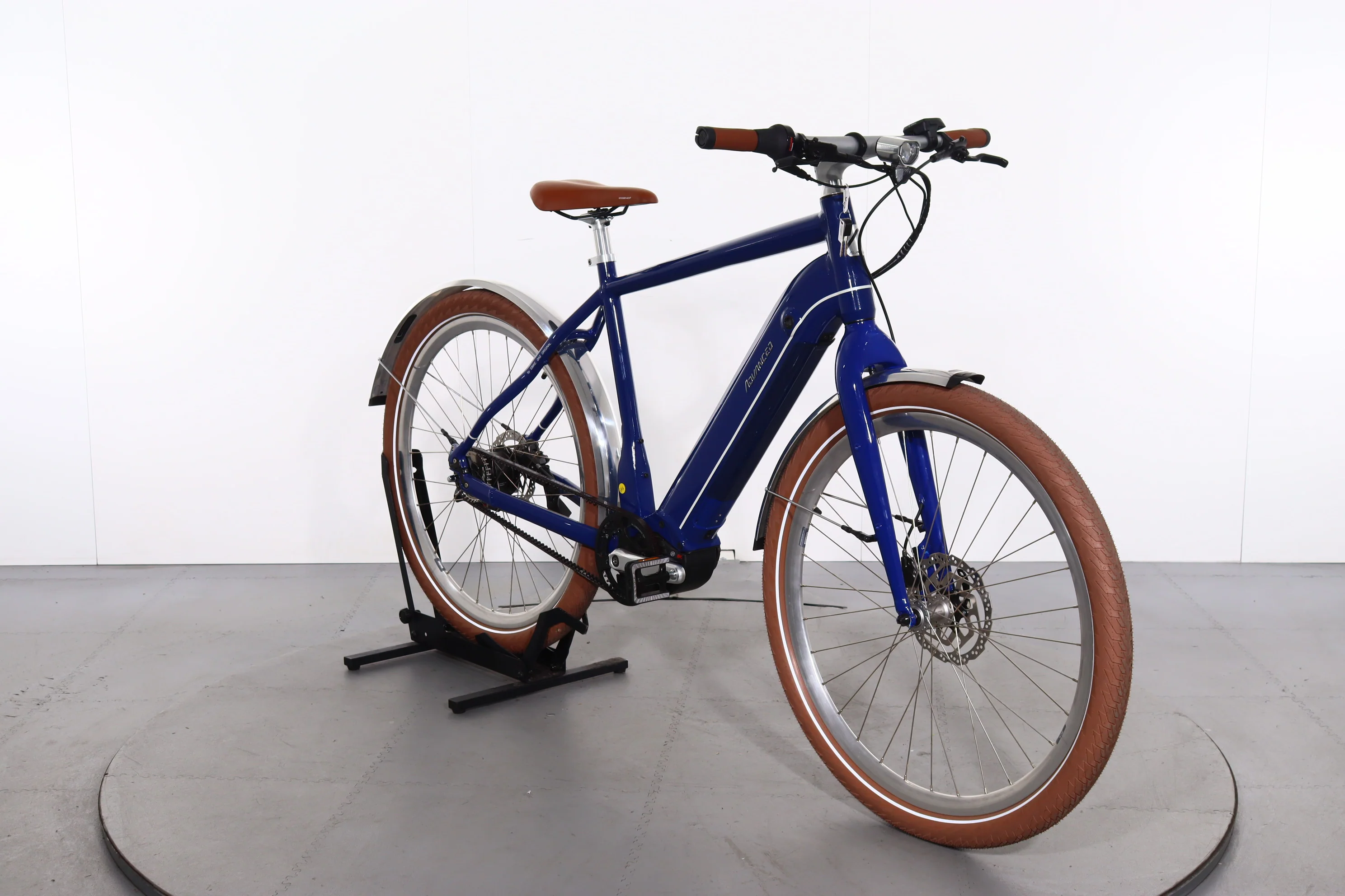 Advanced E-Bike Urban Pro - Image 2