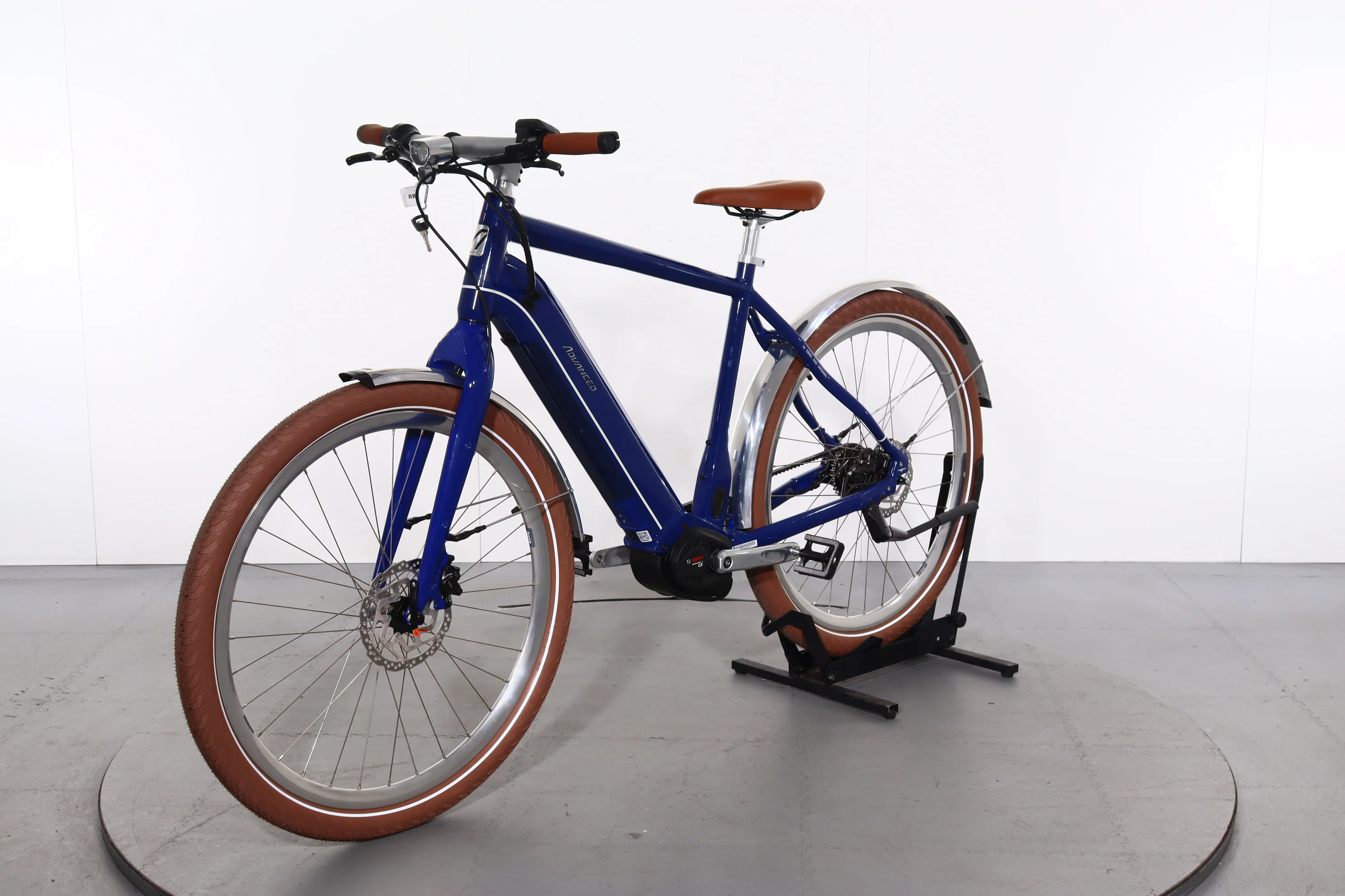 Advanced E-Bike Urban Pro - Image 3