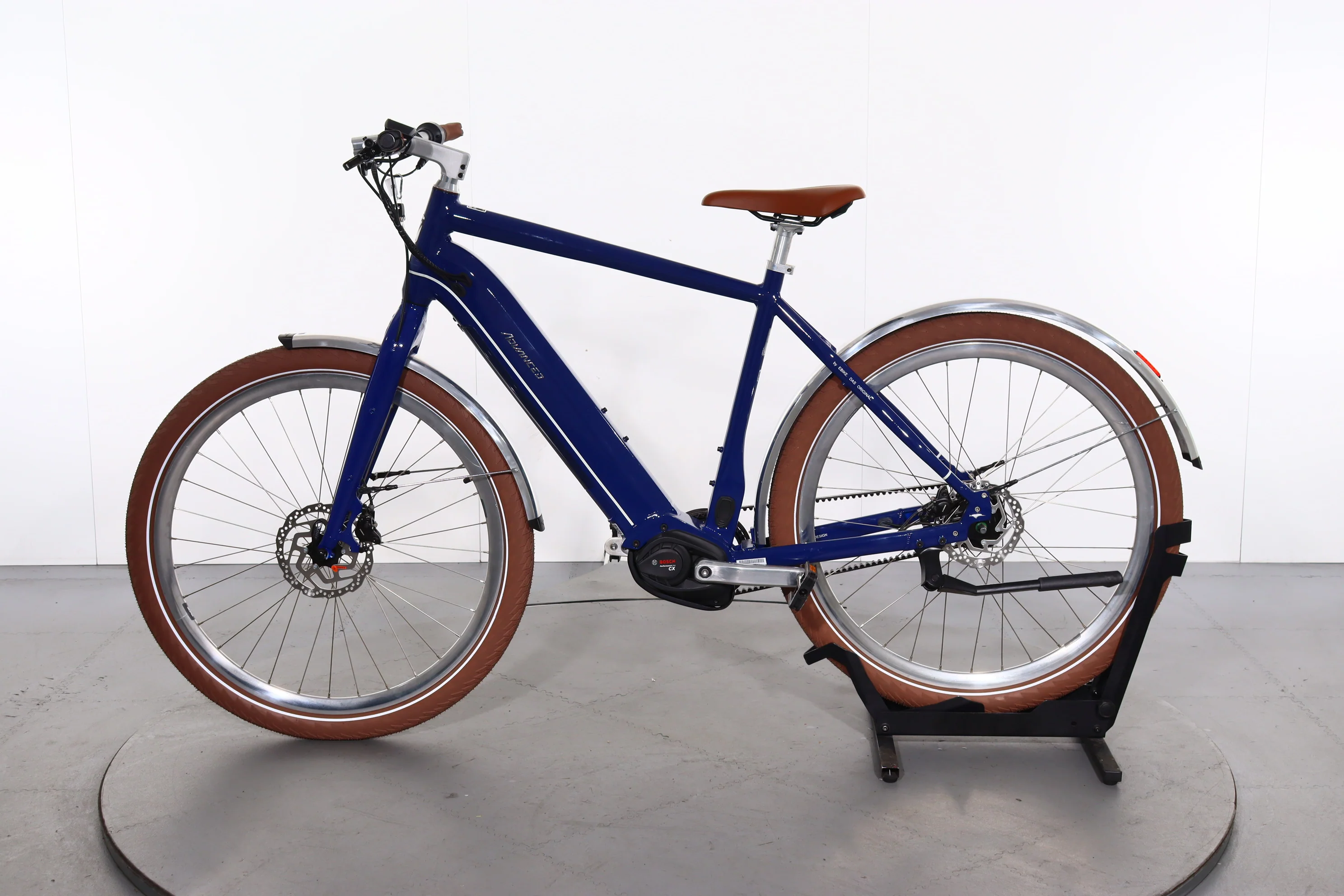 Advanced E-Bike Urban Pro - Image 4