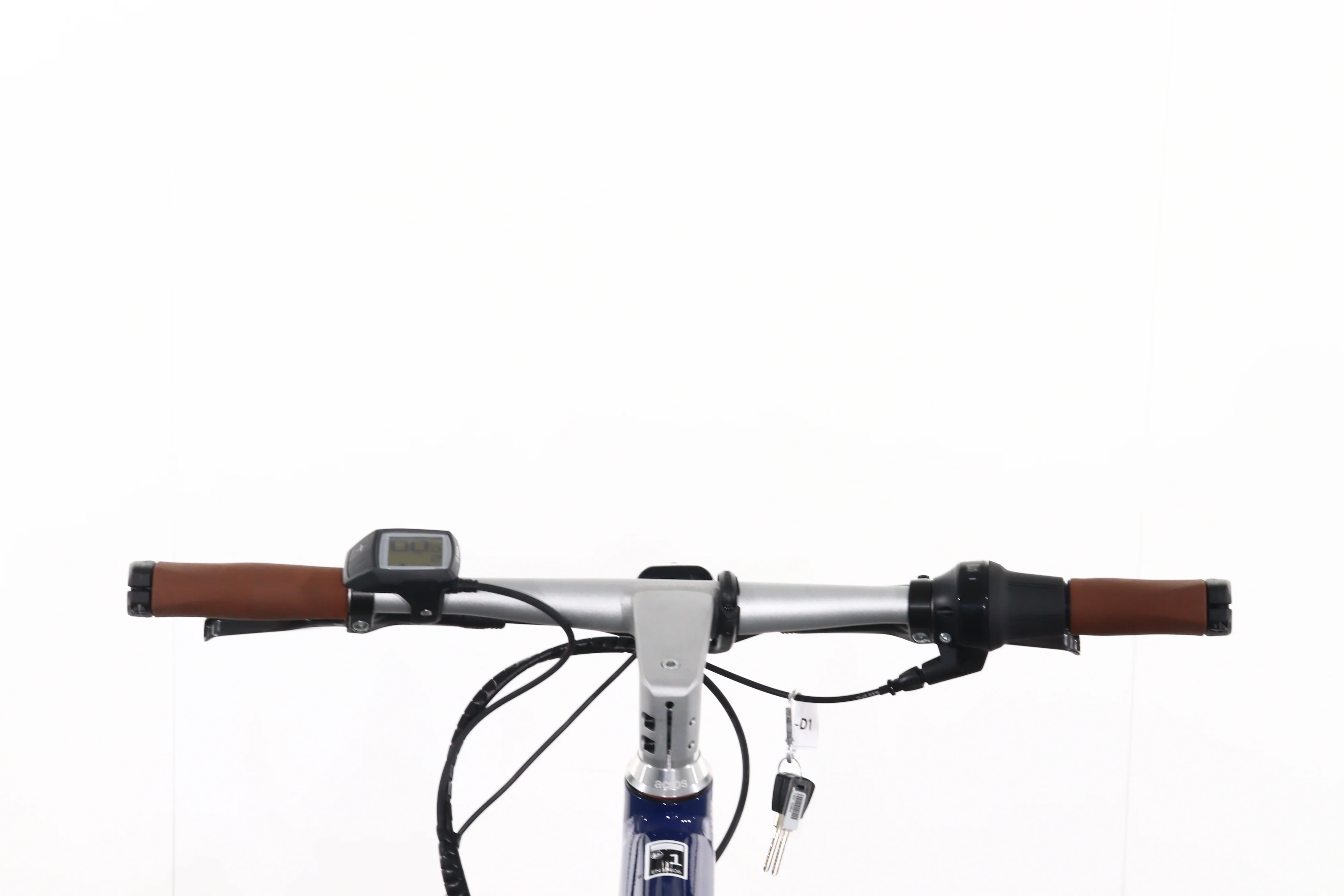 Advanced E-Bike Urban Pro - Image 7