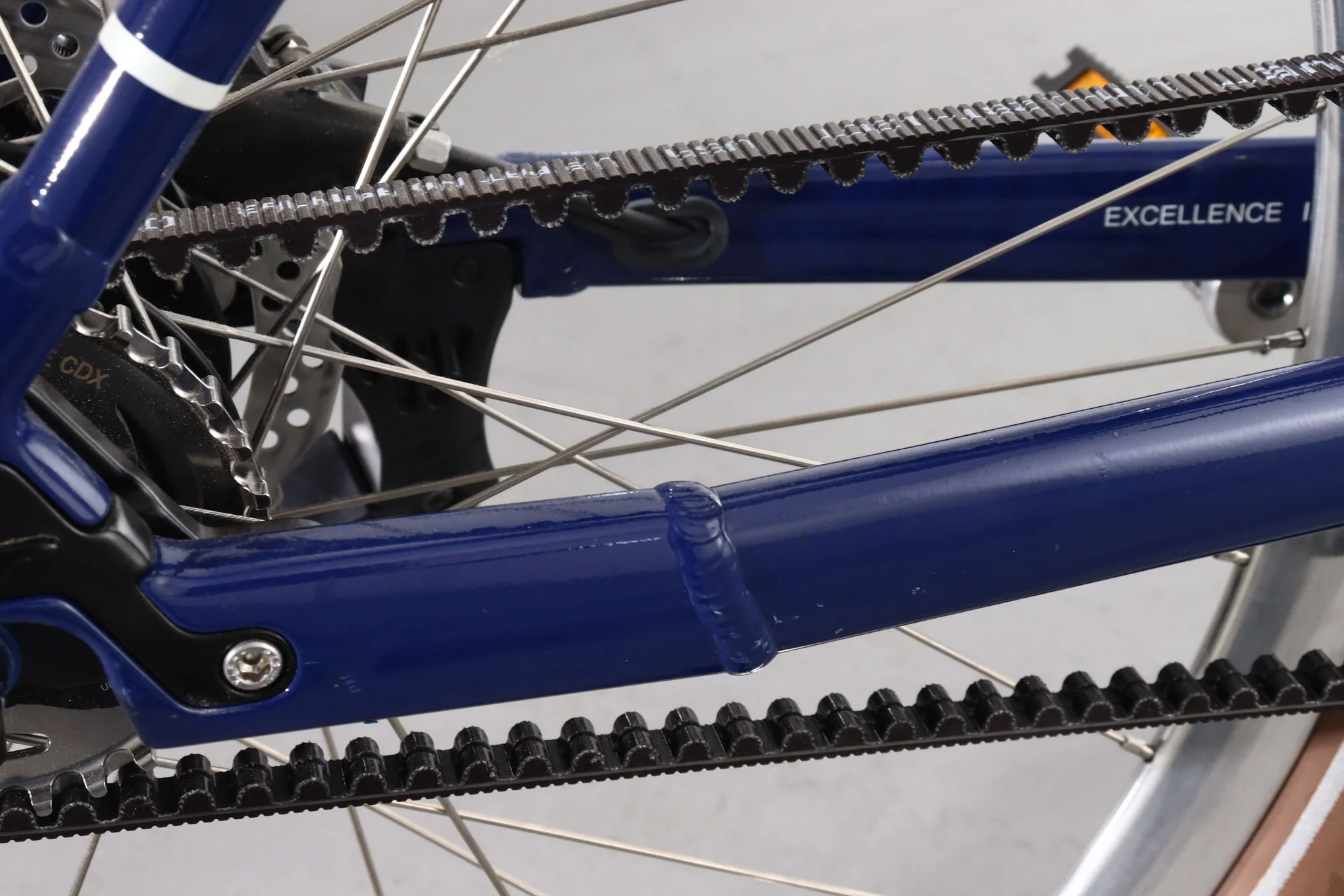Advanced E-Bike Urban Pro - Image 8