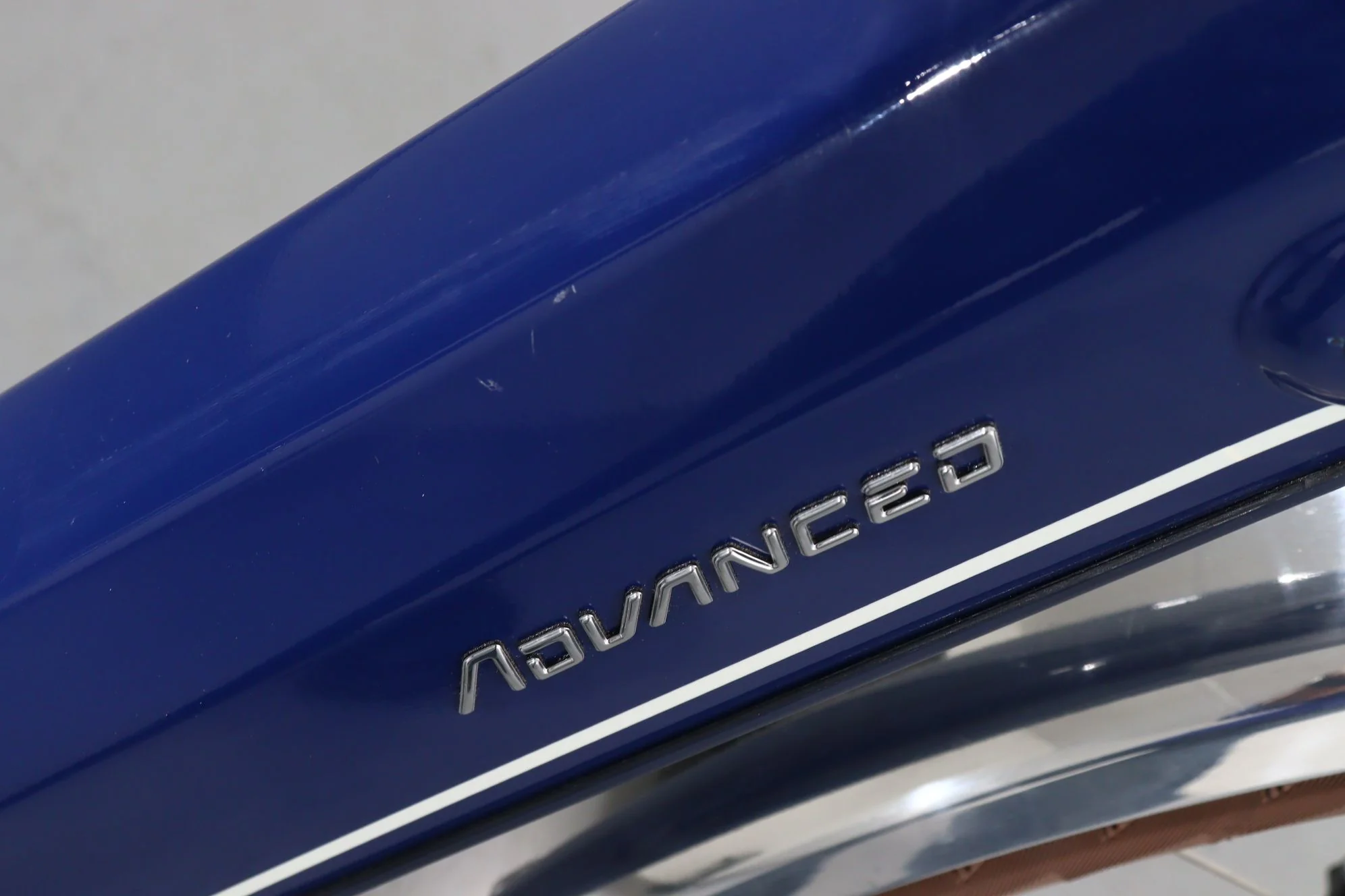 Advanced E-Bike Urban Pro - Image 9