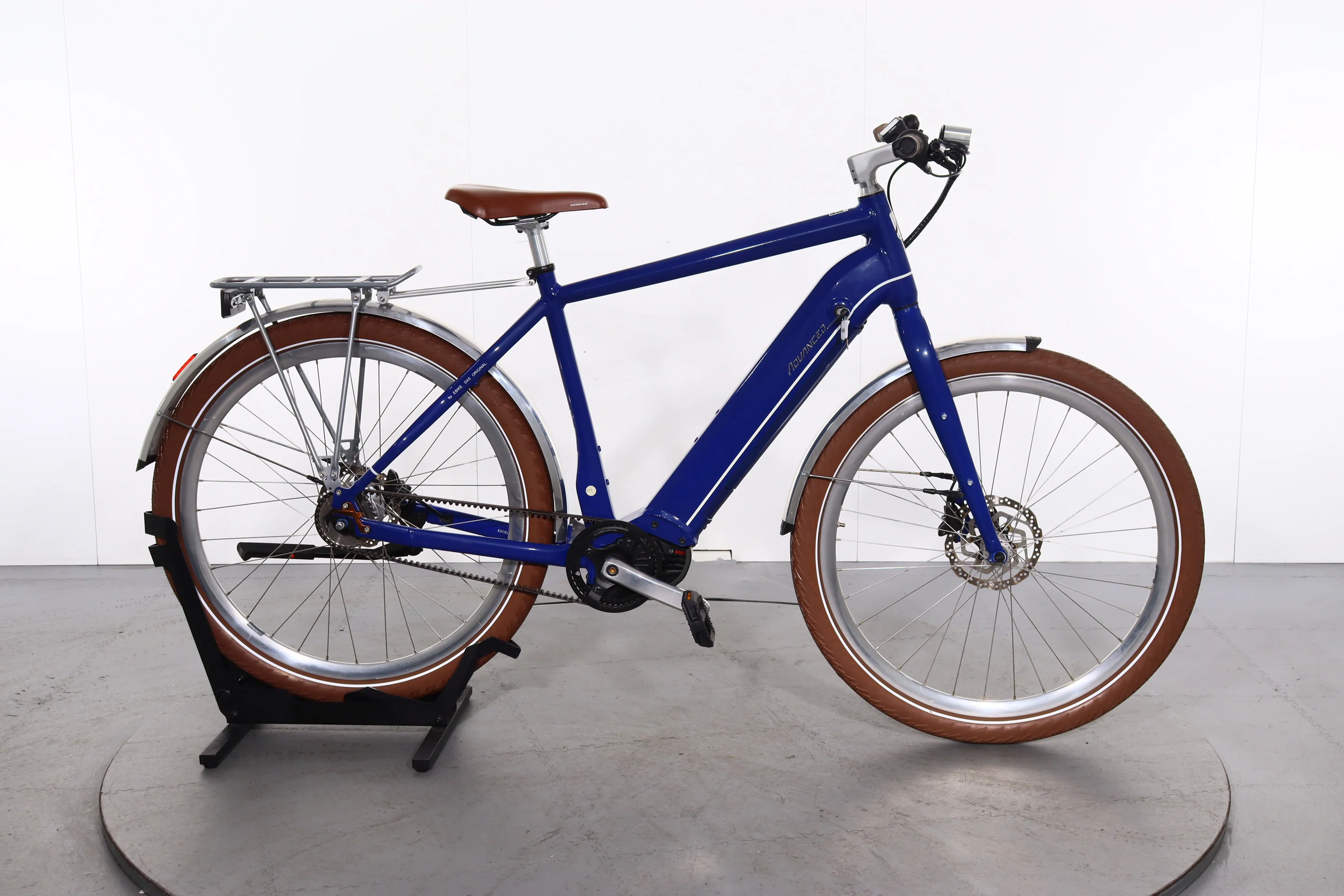 Advanced E-Bike Urban Pro