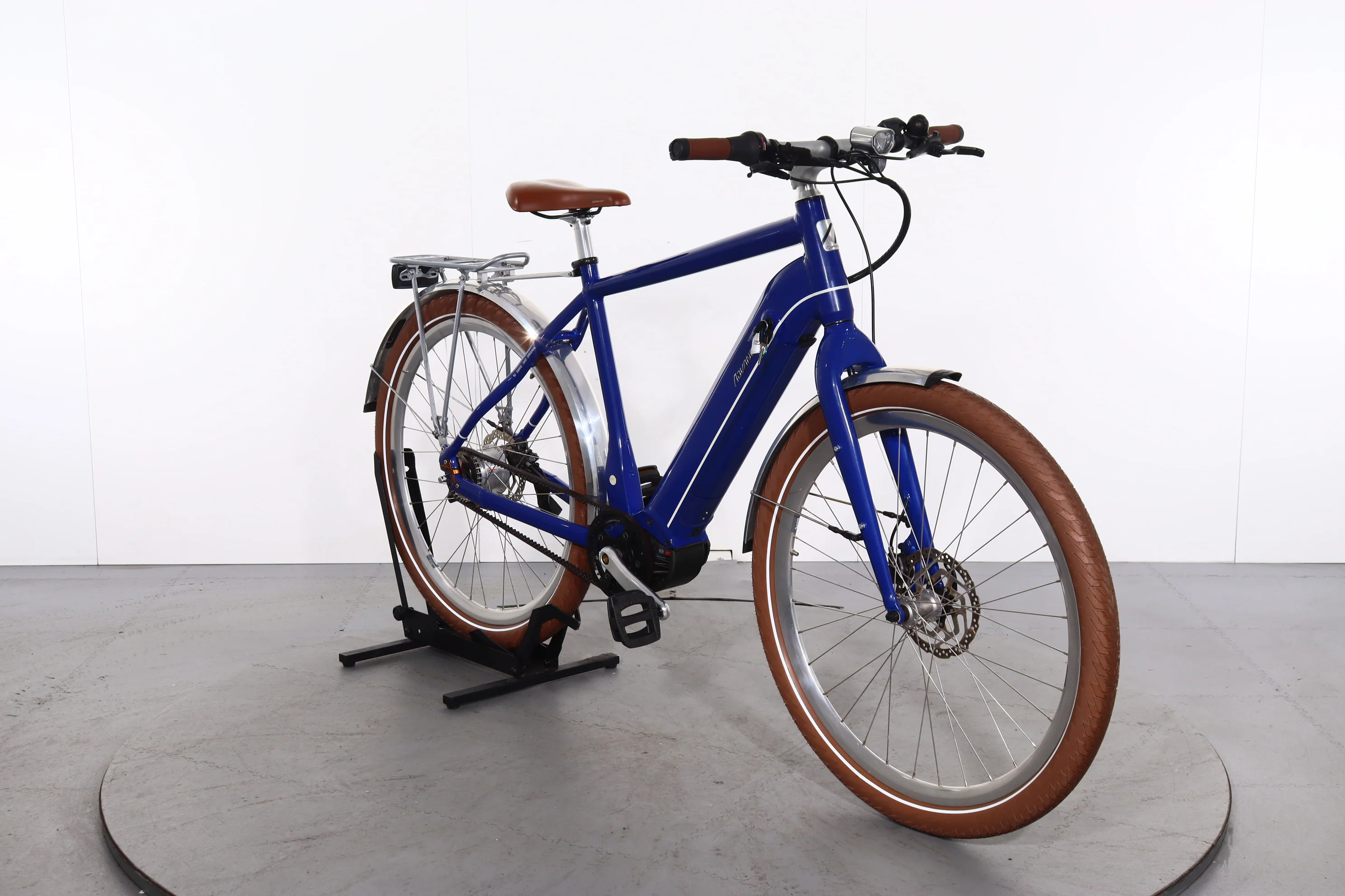Advanced E-Bike Urban Pro - Image 2