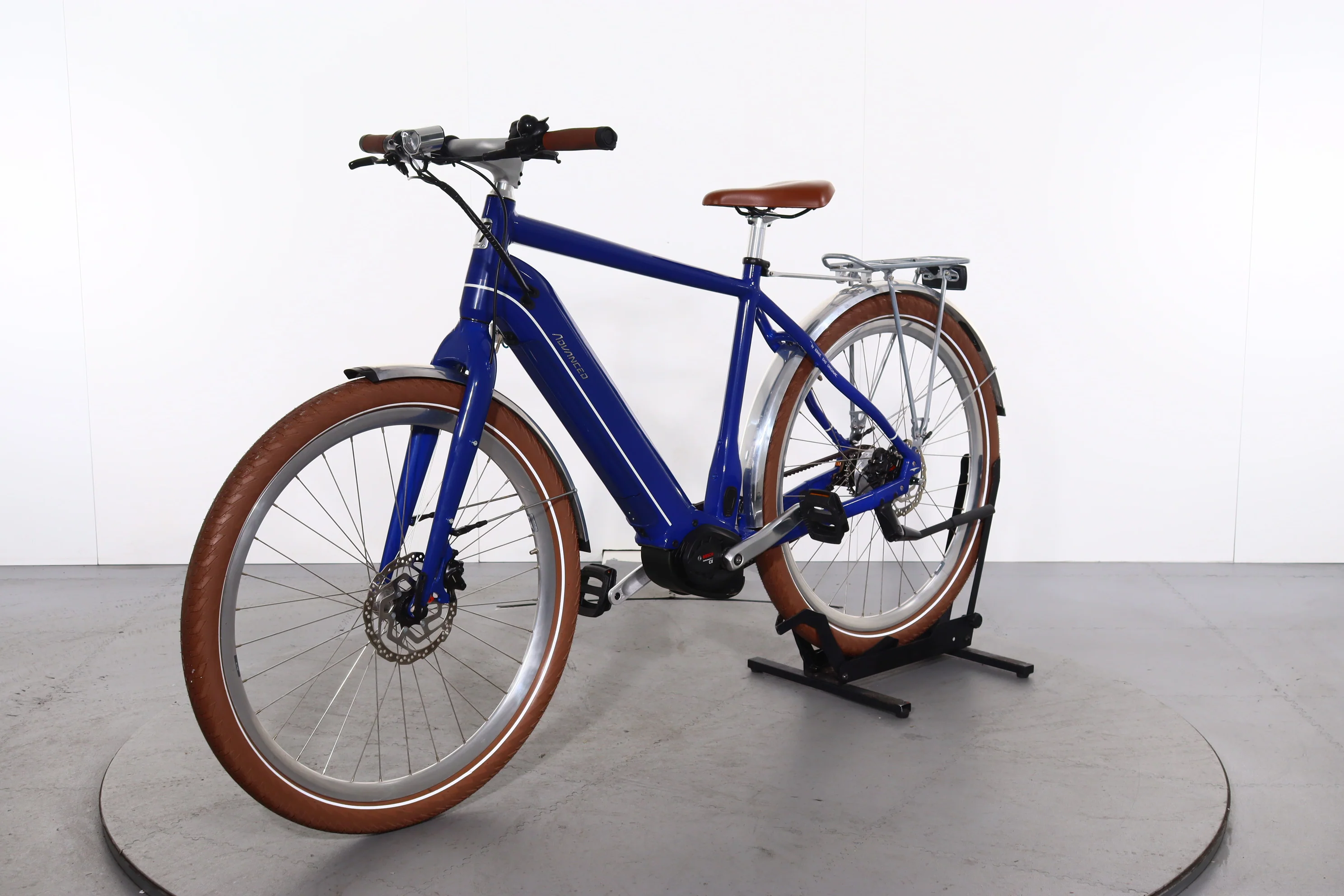 Advanced E-Bike Urban Pro - Image 3