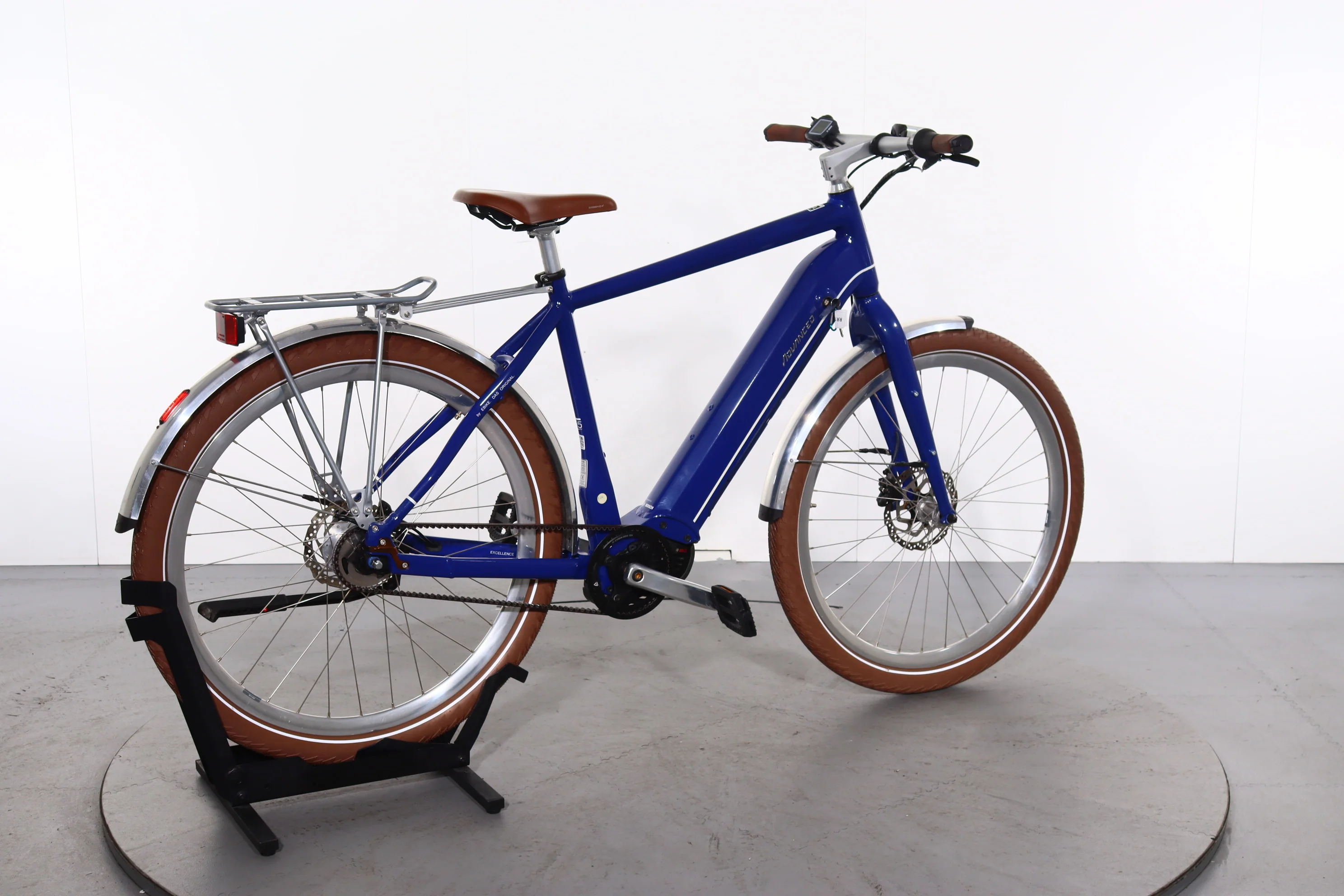 Advanced E-Bike Urban Pro - Image 6