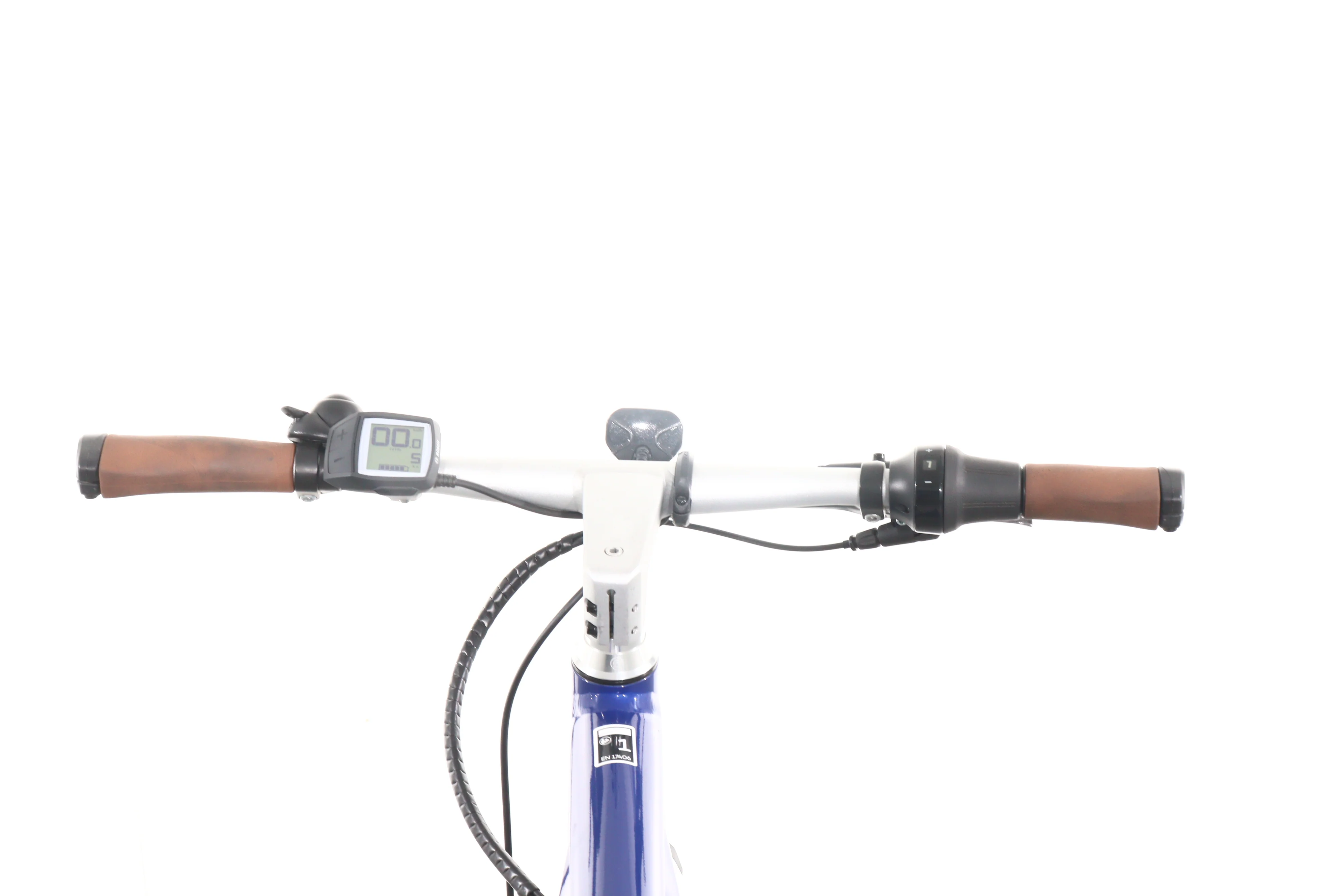 Advanced E-Bike Urban Pro - Image 7