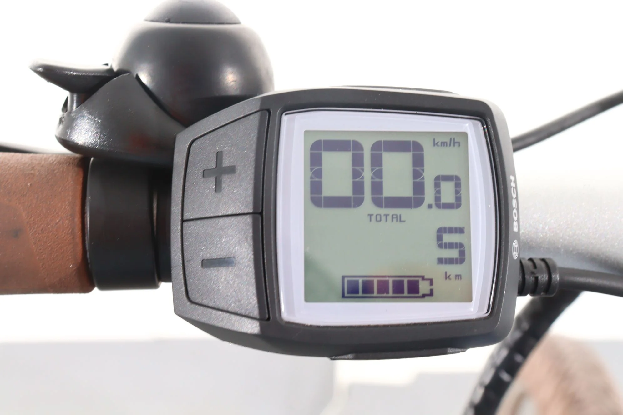 Advanced E-Bike Urban Pro - Image 8