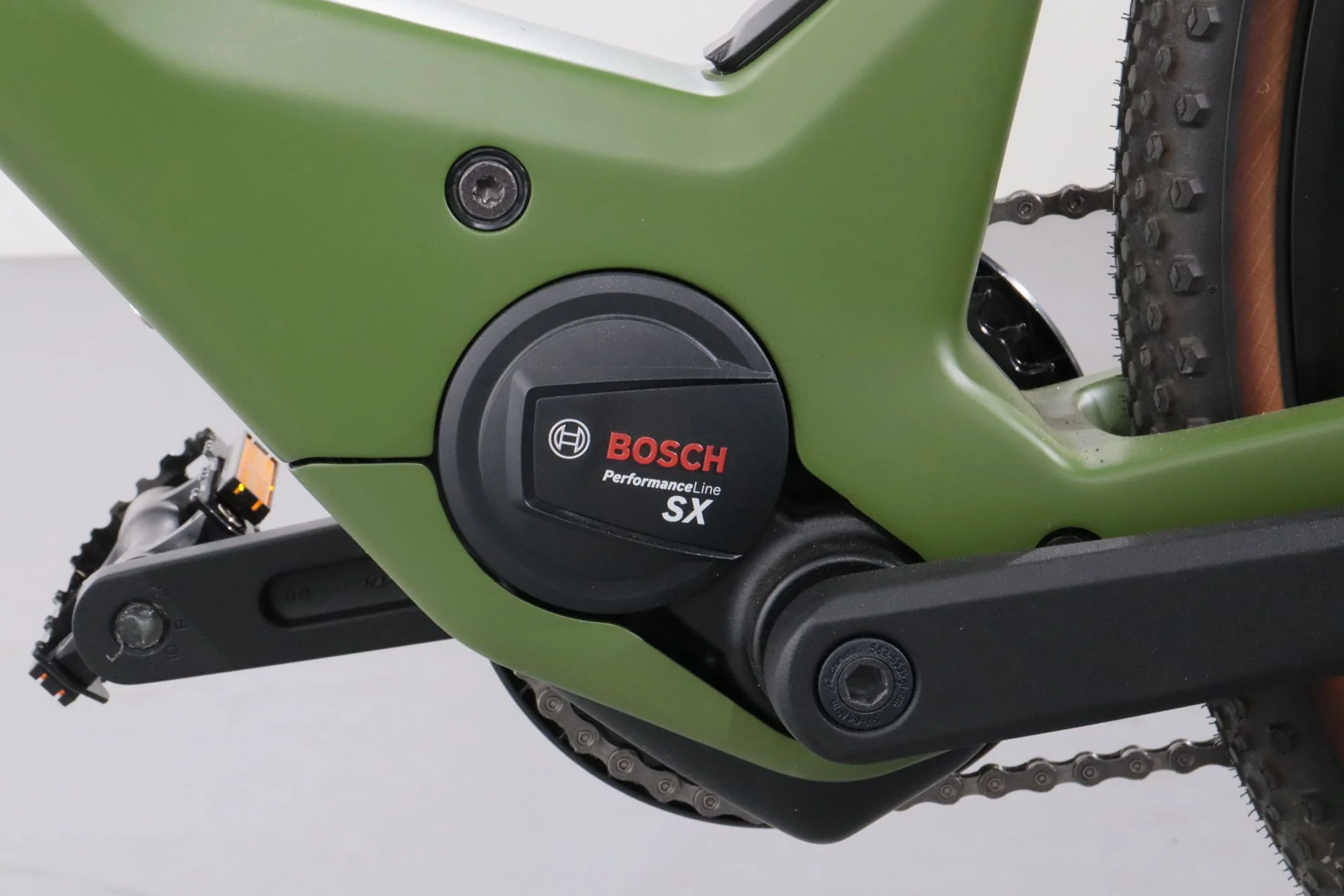 Advanced Offroad Pro Gravel - Image 12