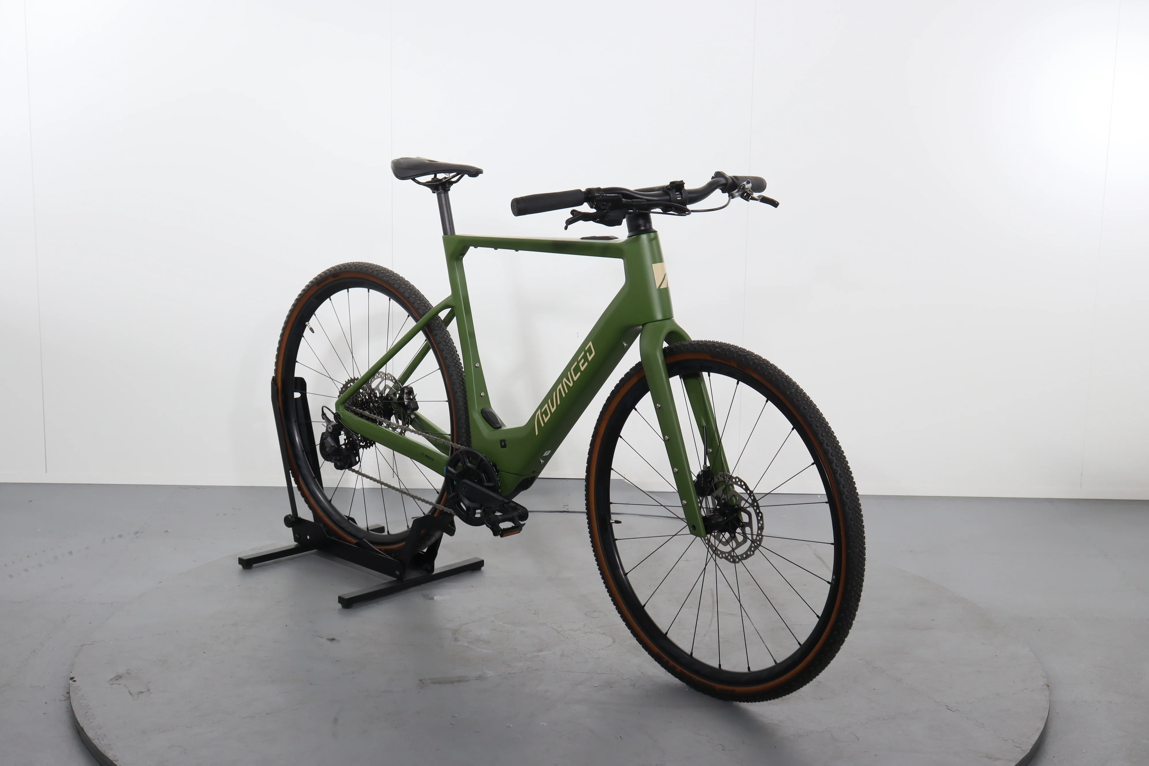 Advanced Offroad Pro Gravel - Image 2