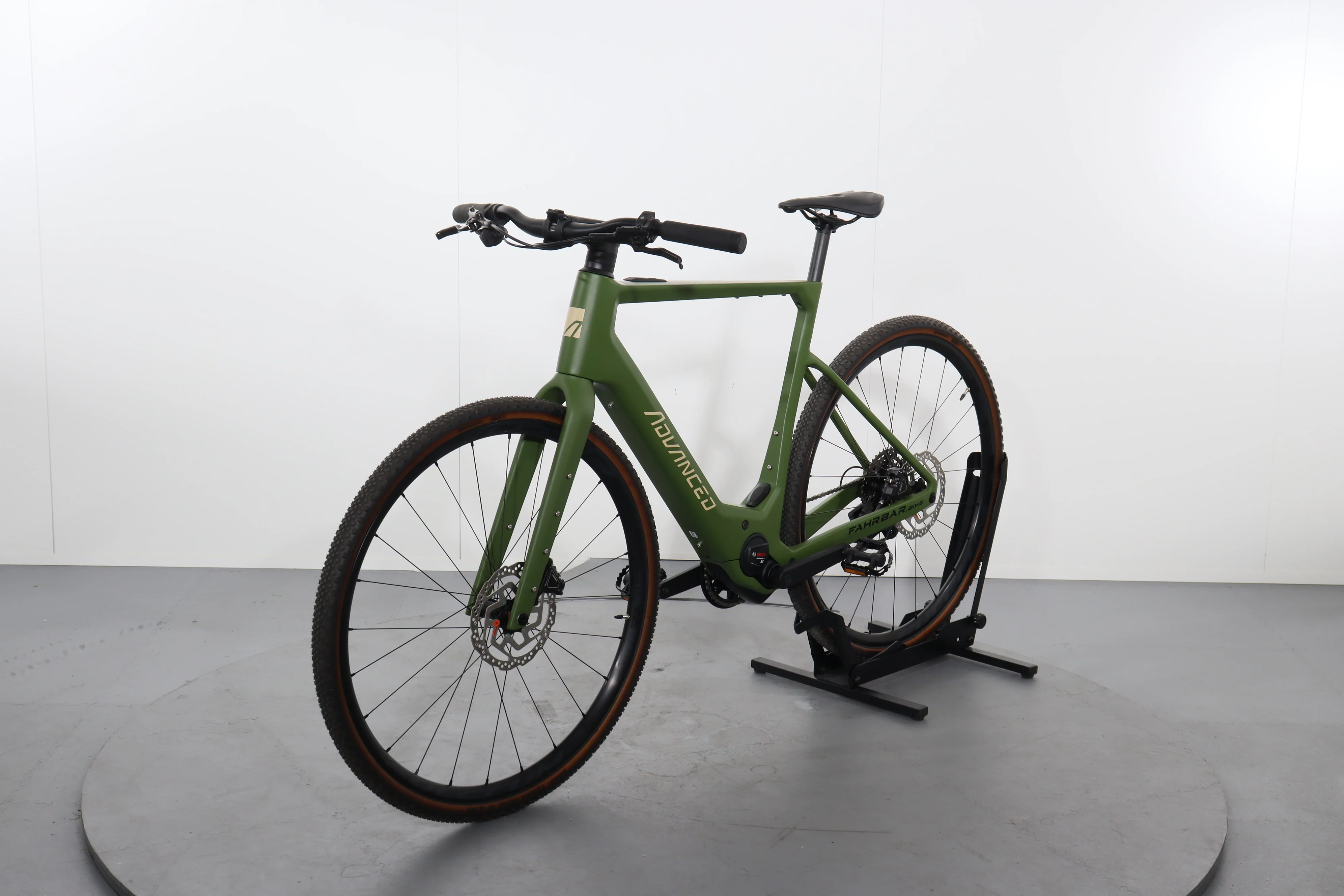 Advanced Offroad Pro Gravel - Image 3