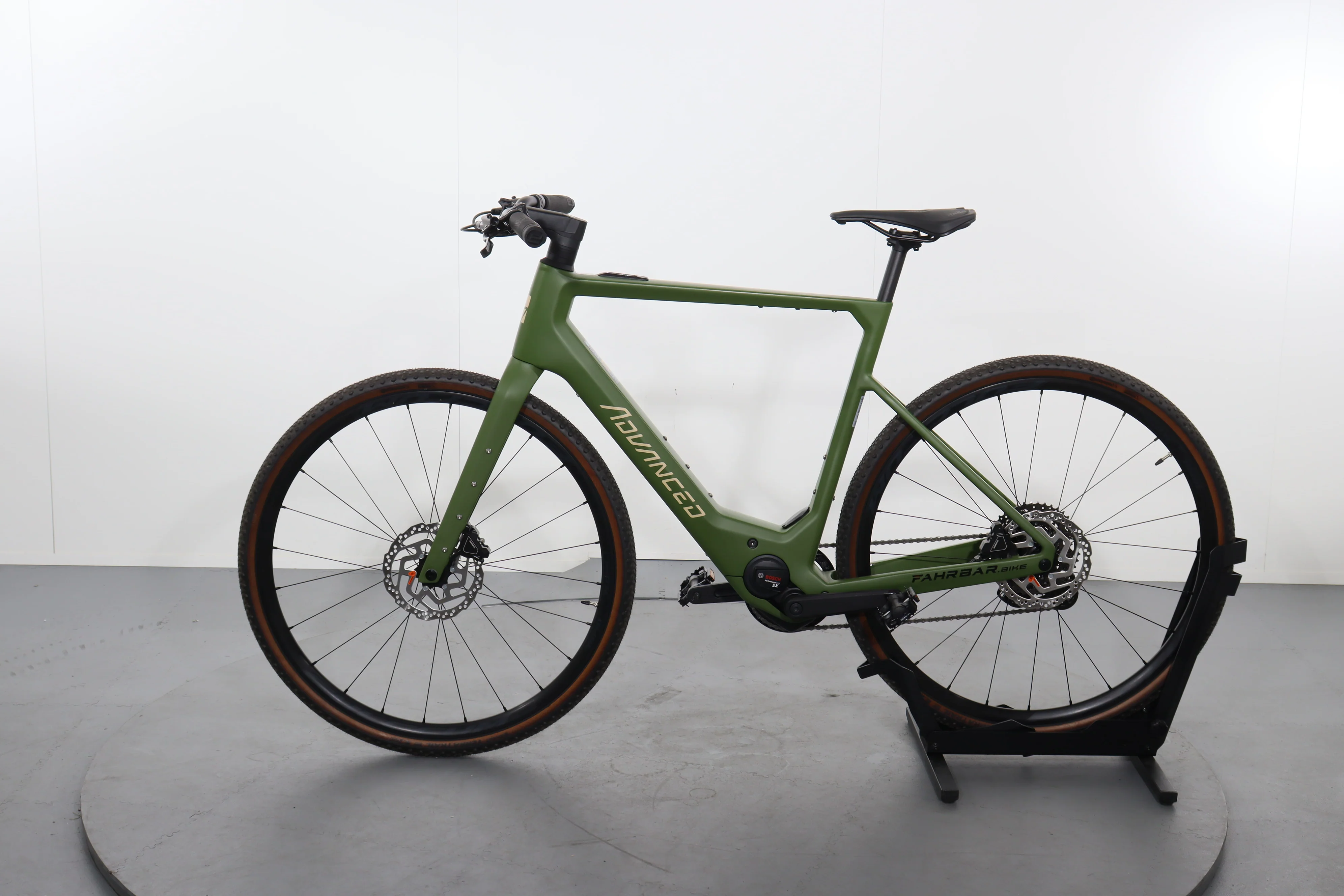 Advanced Offroad Pro Gravel - Image 4