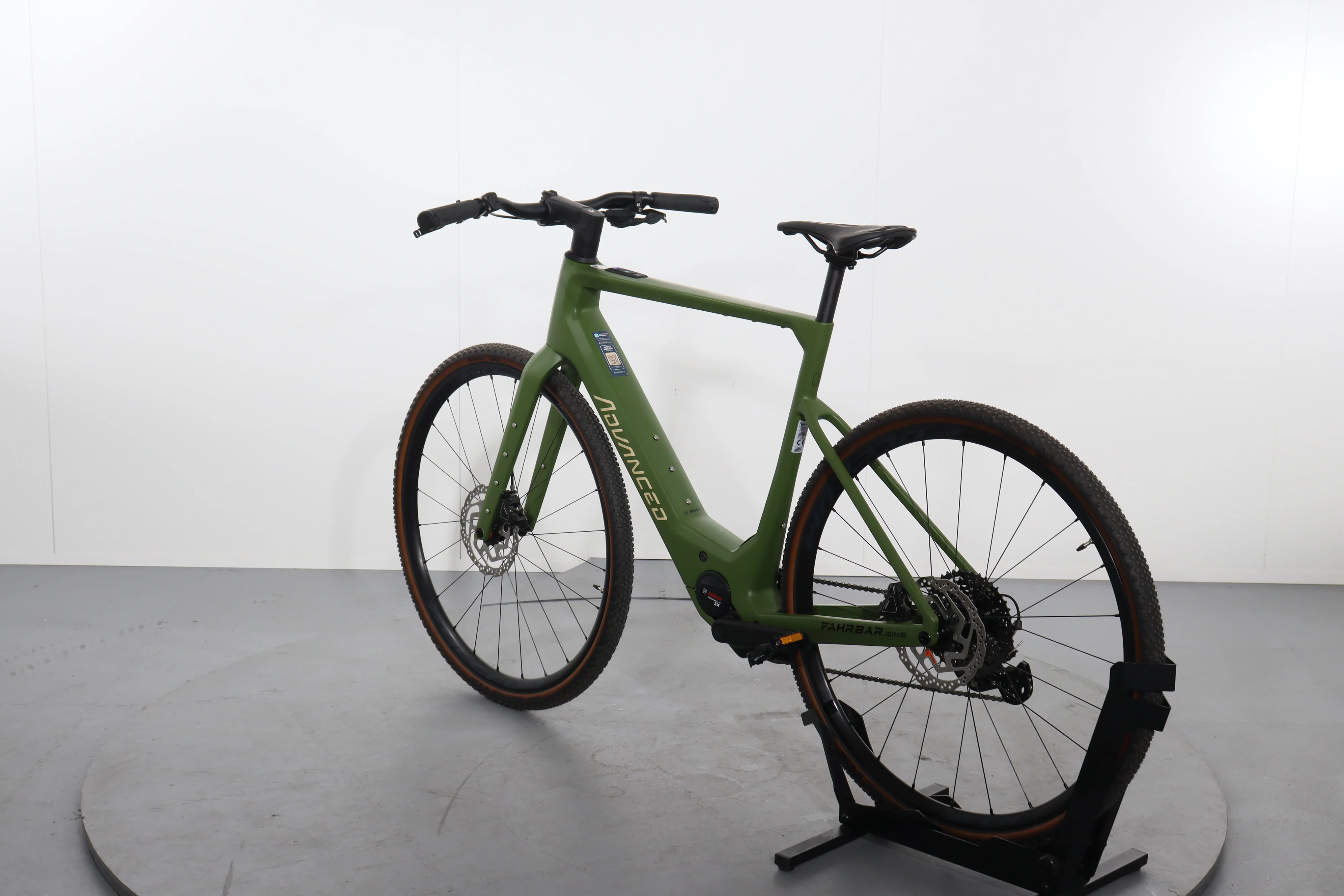 Advanced Offroad Pro Gravel - Image 5
