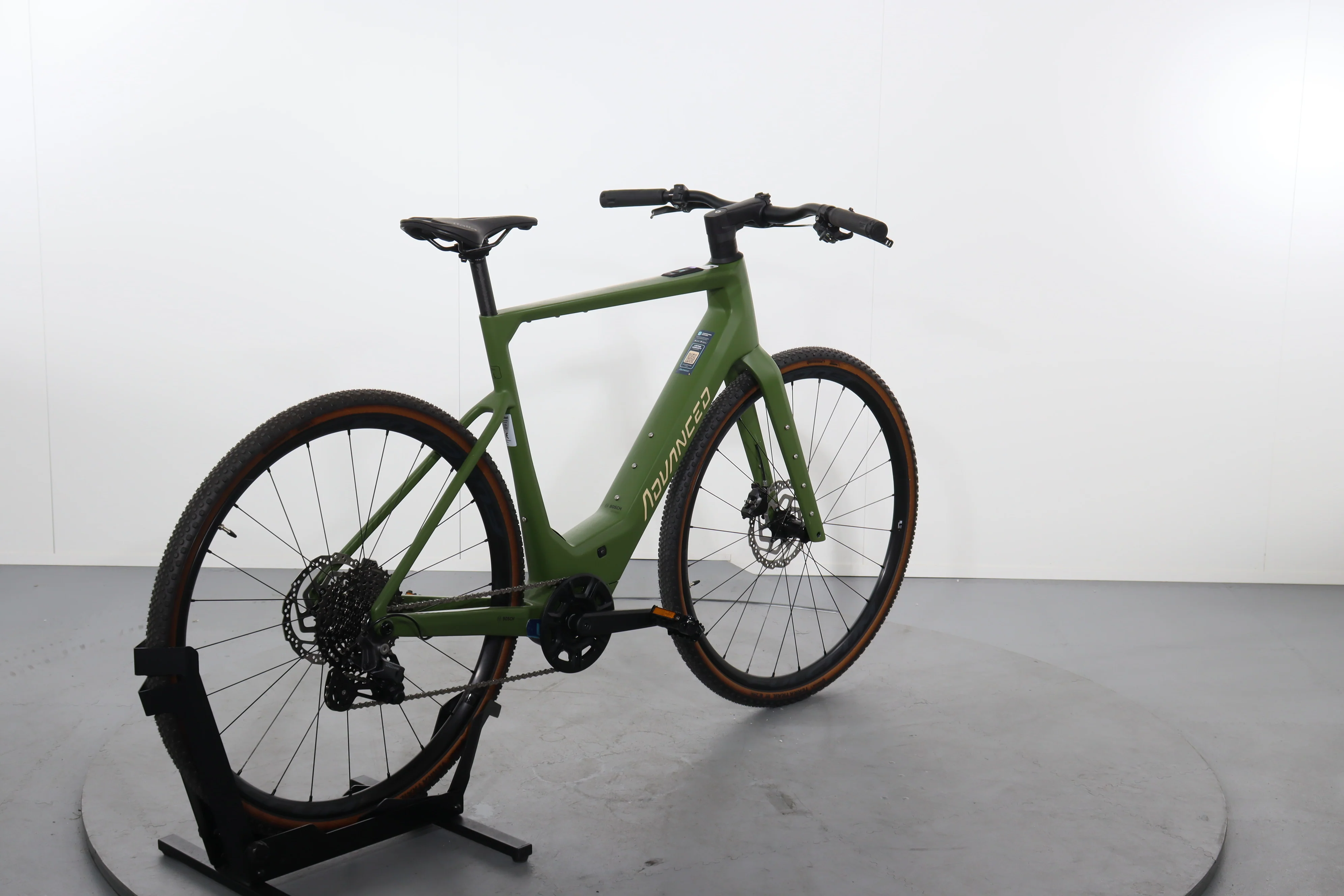 Advanced Offroad Pro Gravel - Image 6