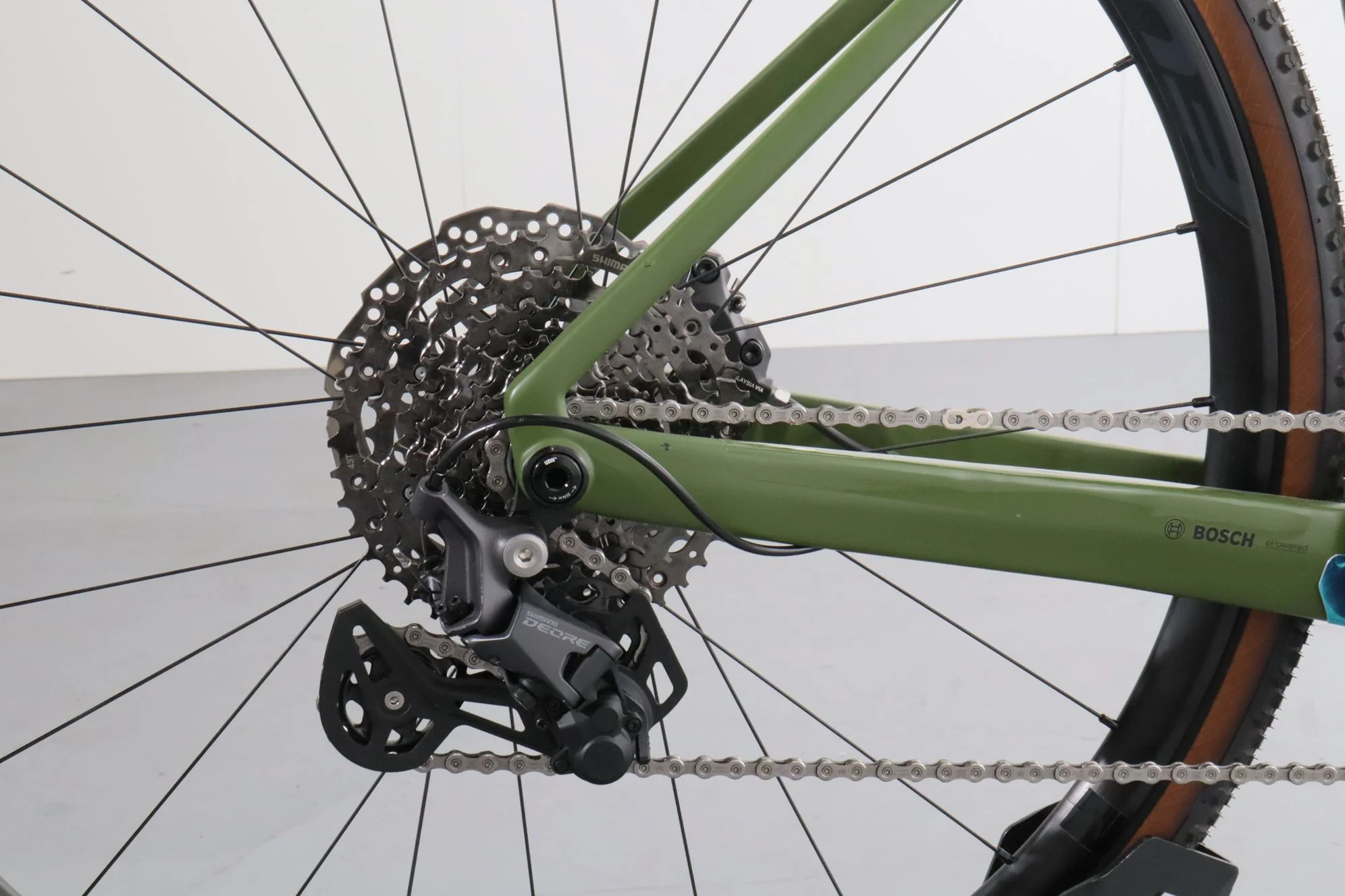 Advanced Offroad Pro Gravel - Image 8