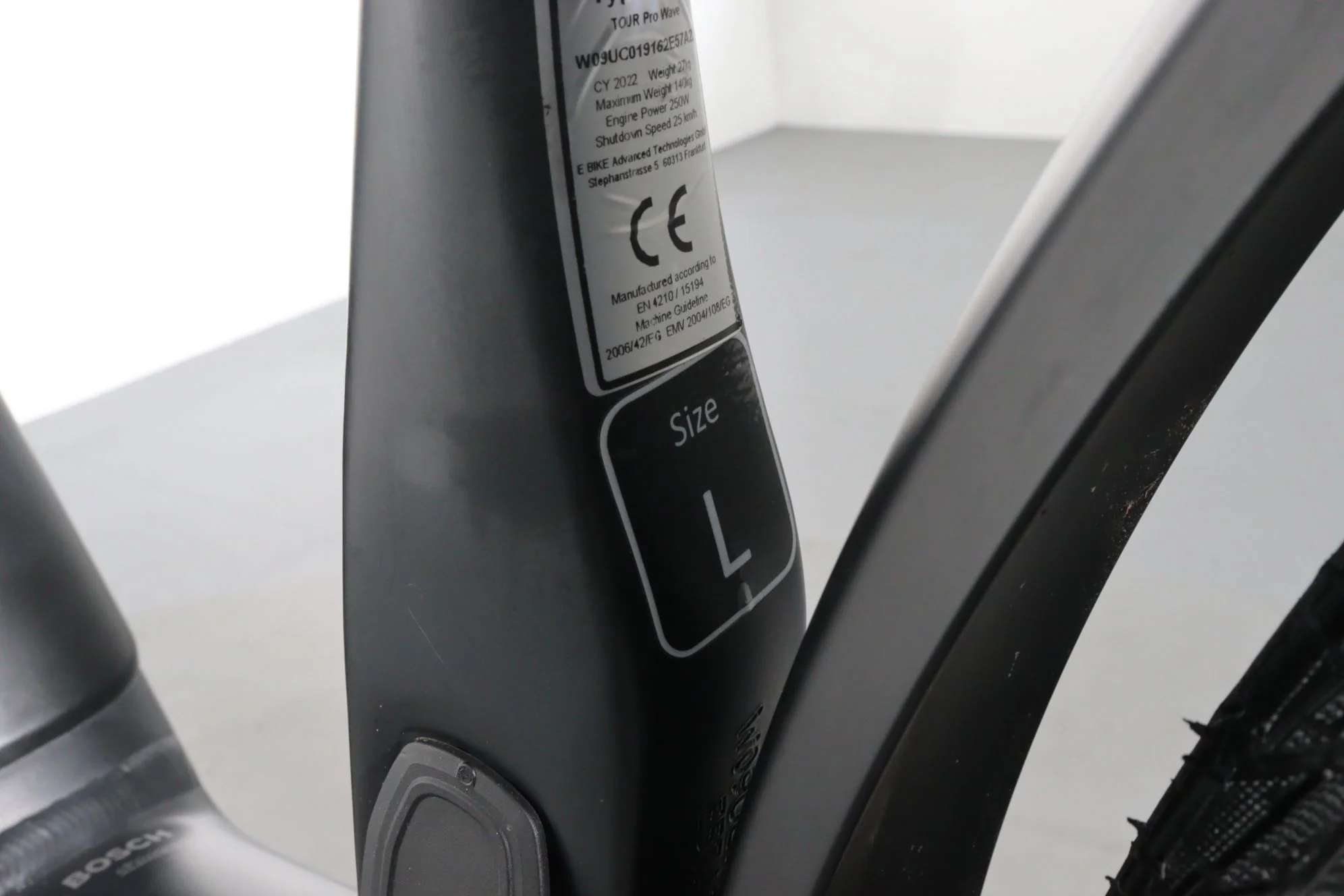 Advanced Tour Pro Wave - Image 9