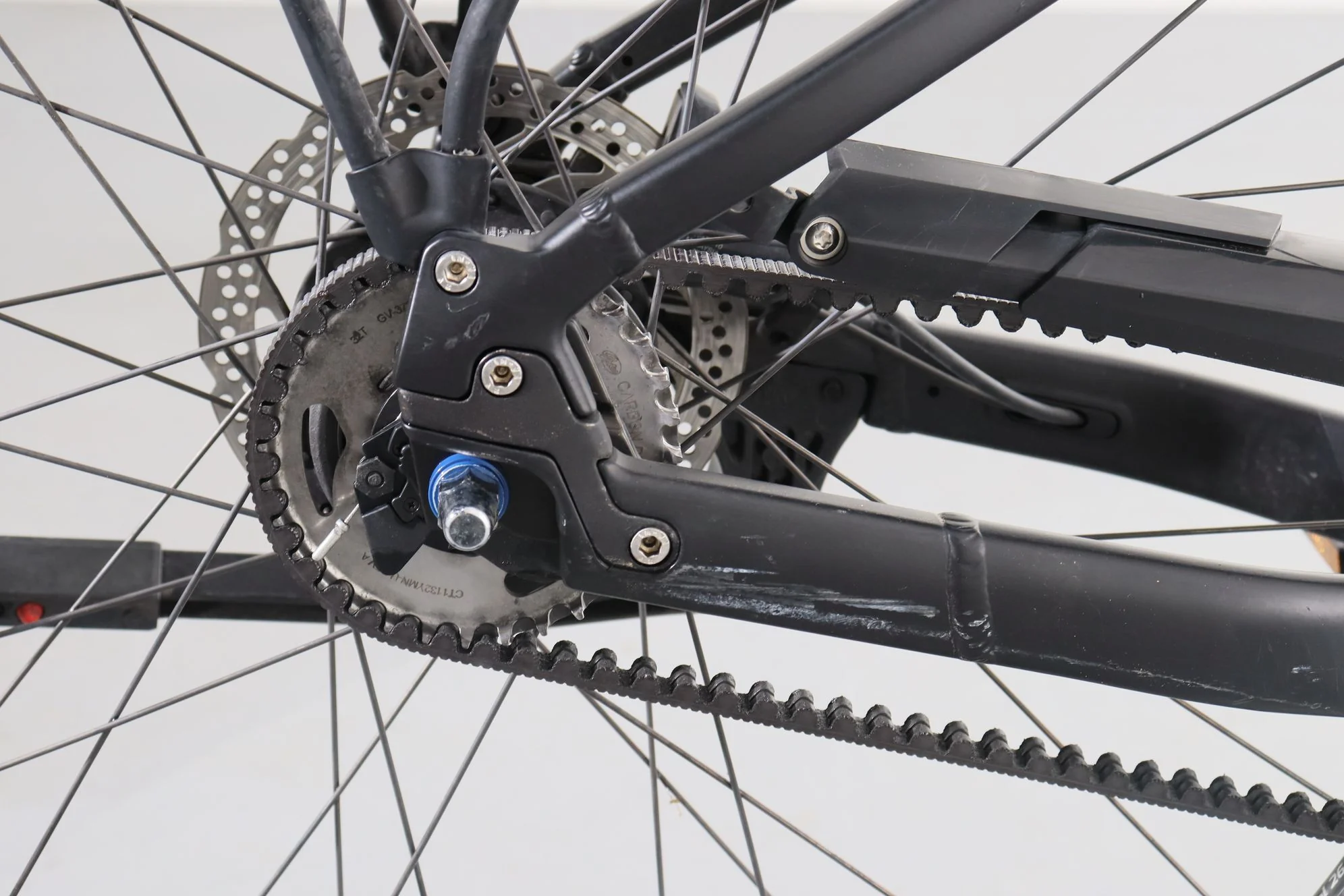 Advanced Tour Pro X - Image 9