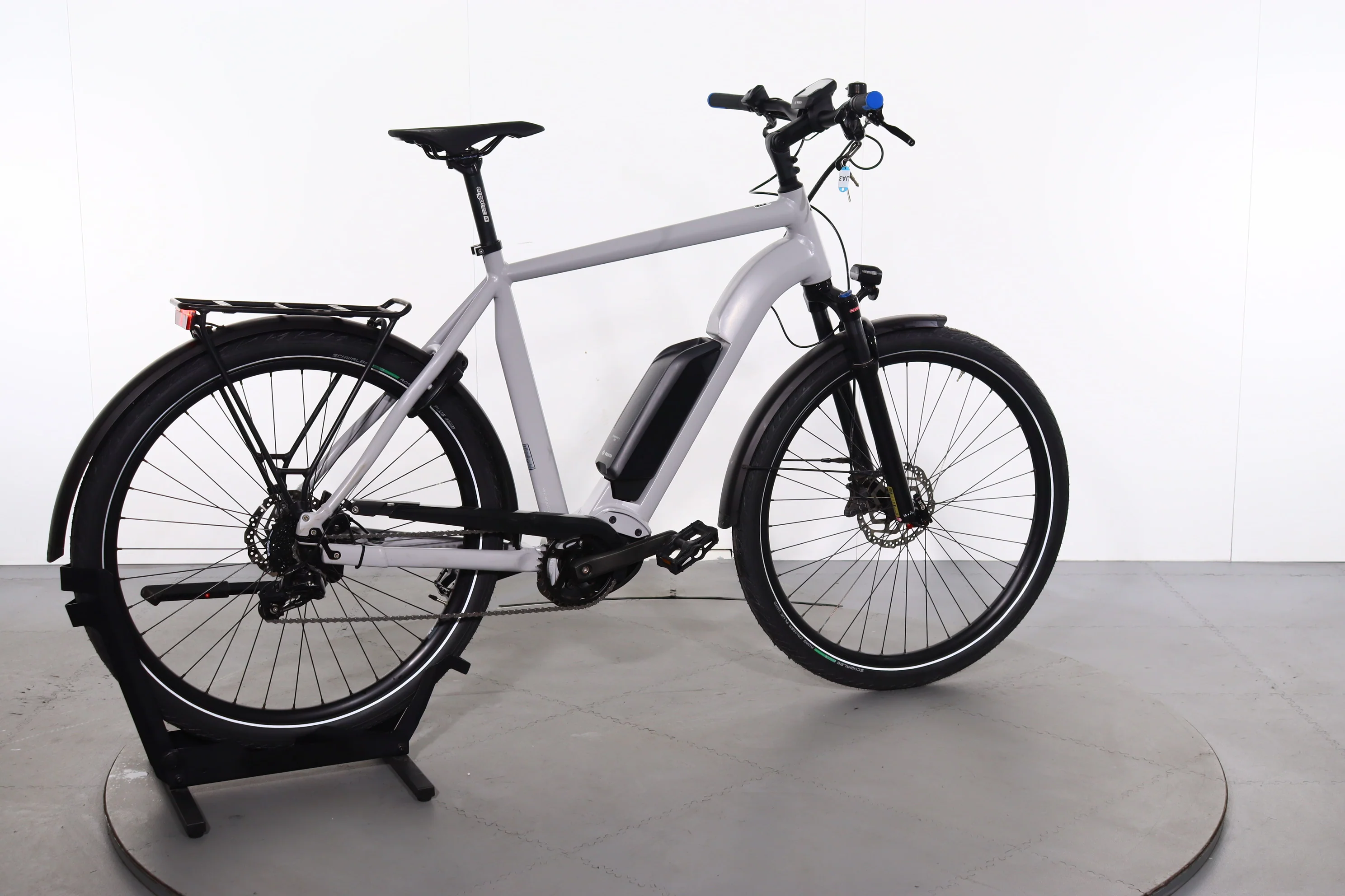 Advanced Trekking plus diamant - Image 2