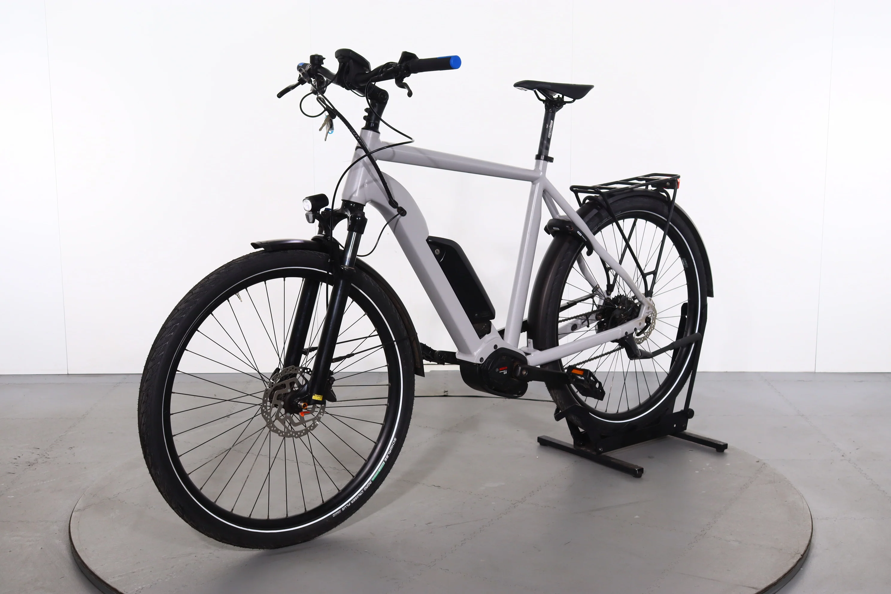 Advanced Trekking plus diamant - Image 4