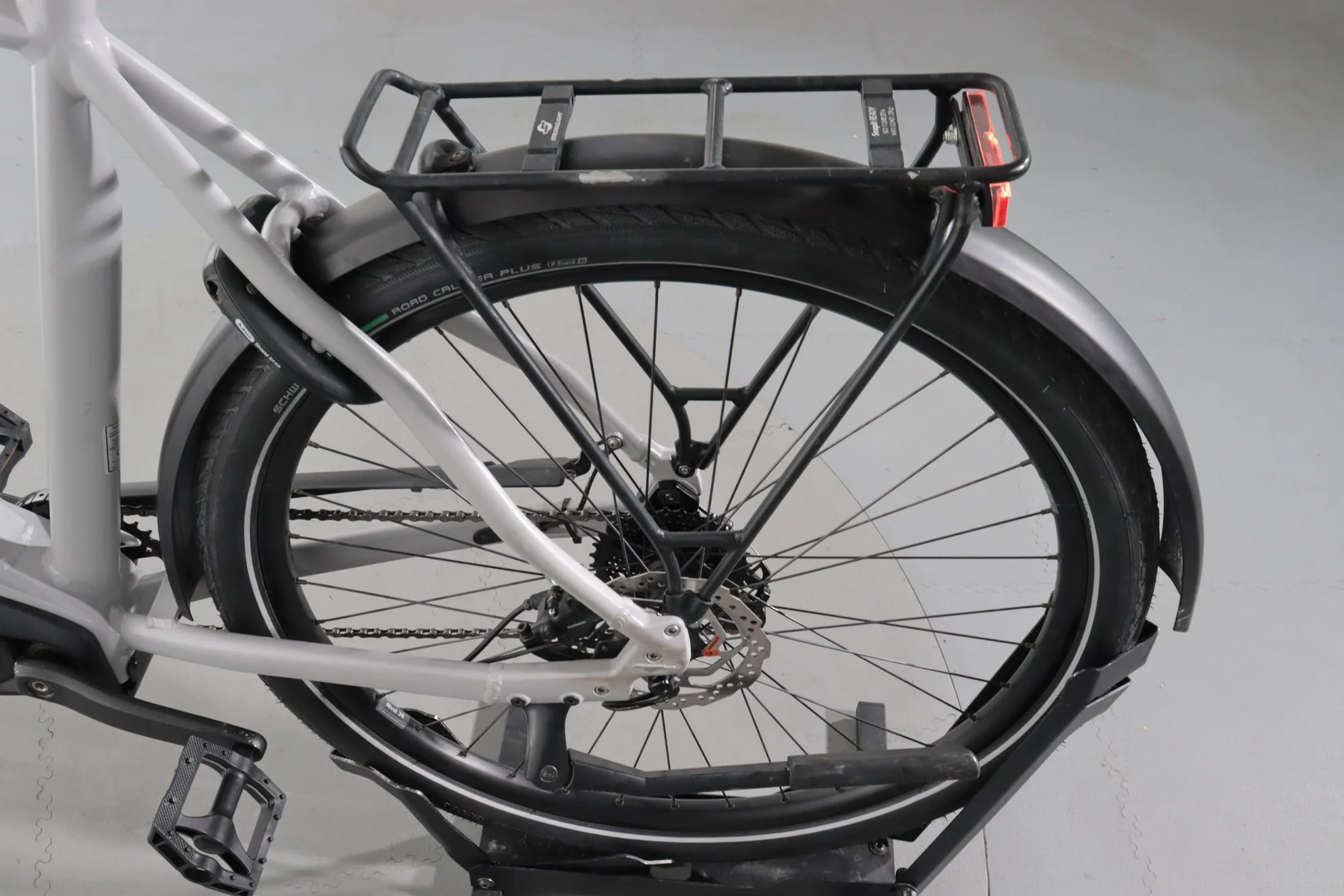 Advanced Trekking plus diamant - Image 9