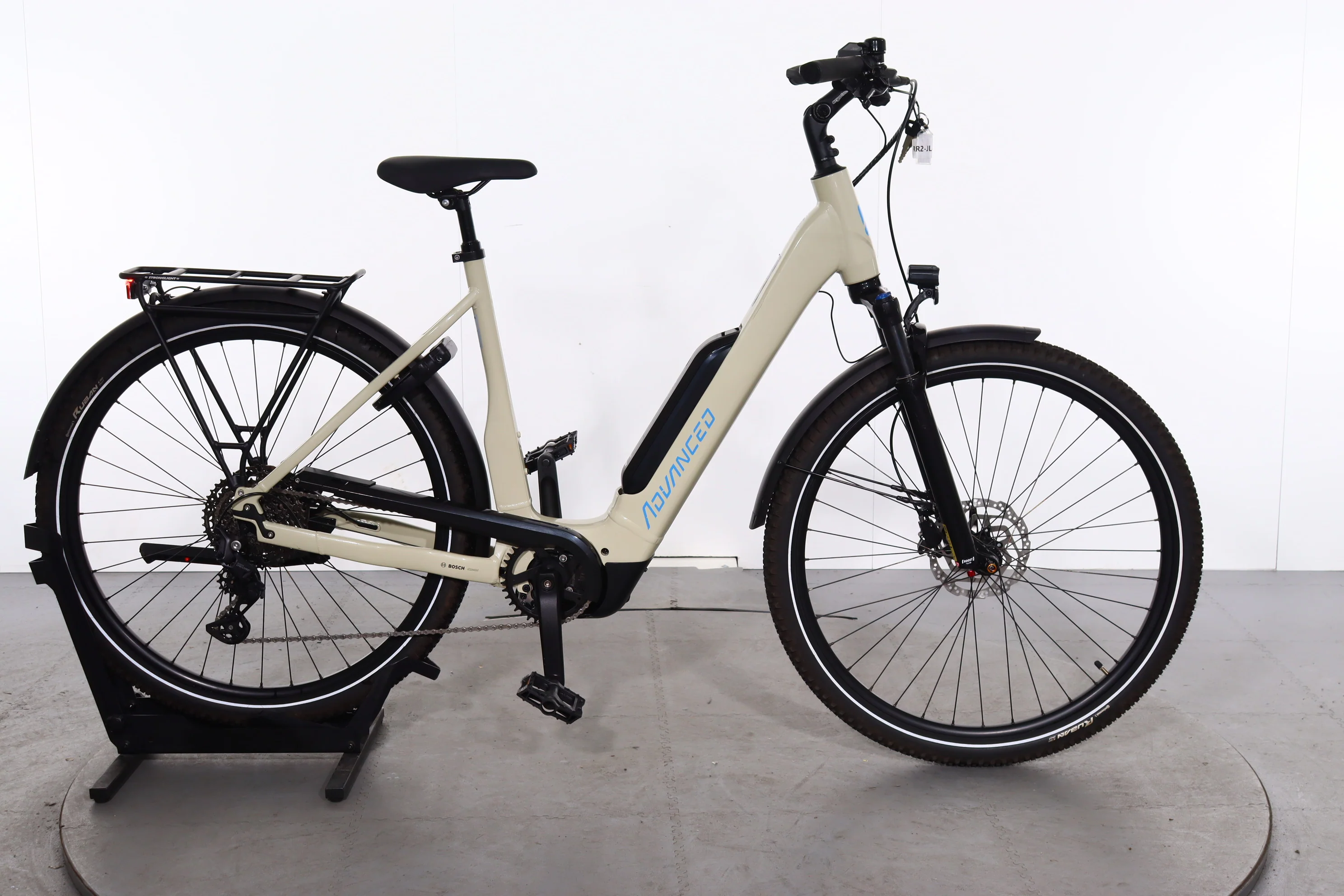 Advanced Trekking Plus Wave