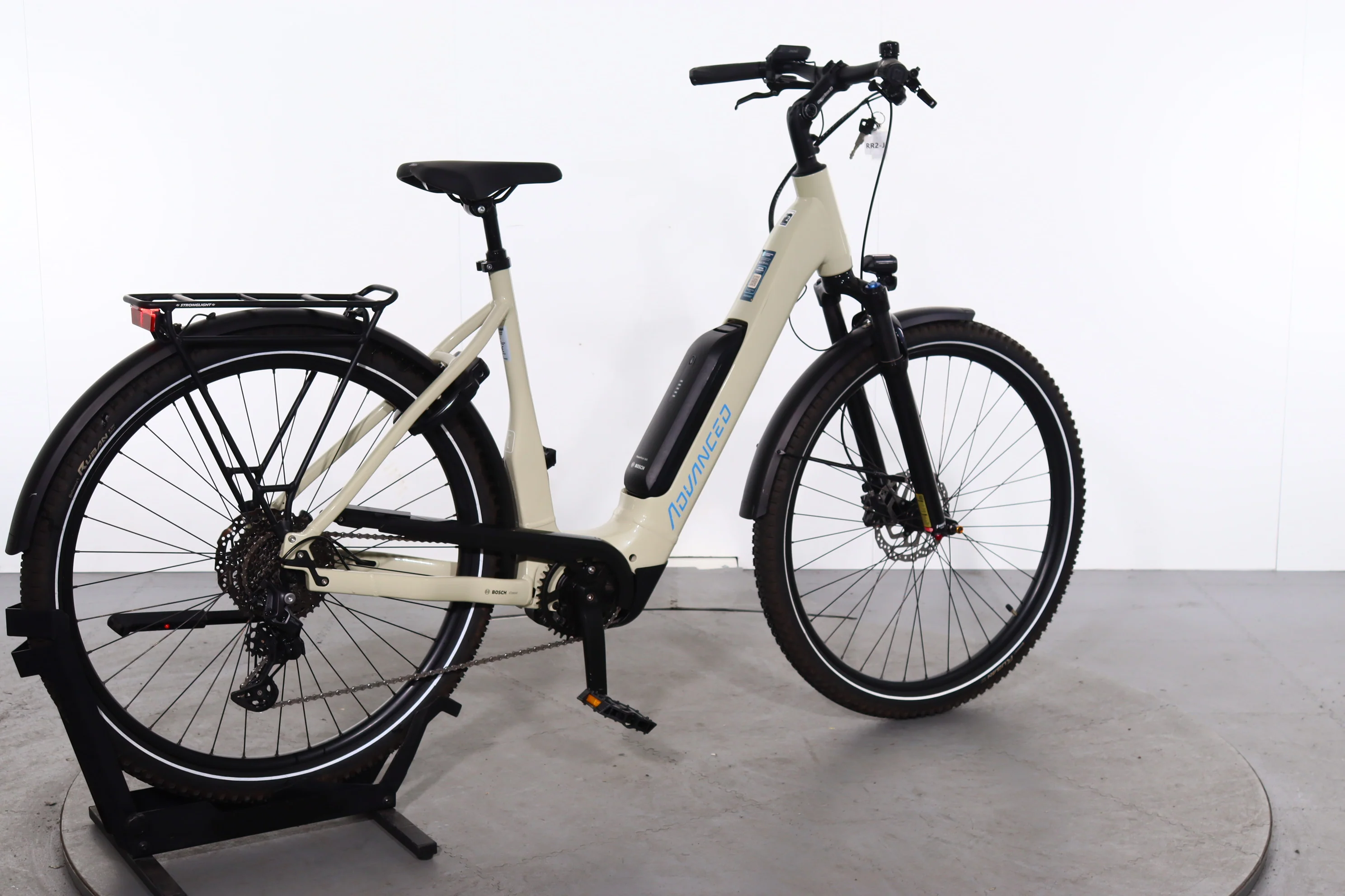 Advanced Trekking Plus Wave - Image 5
