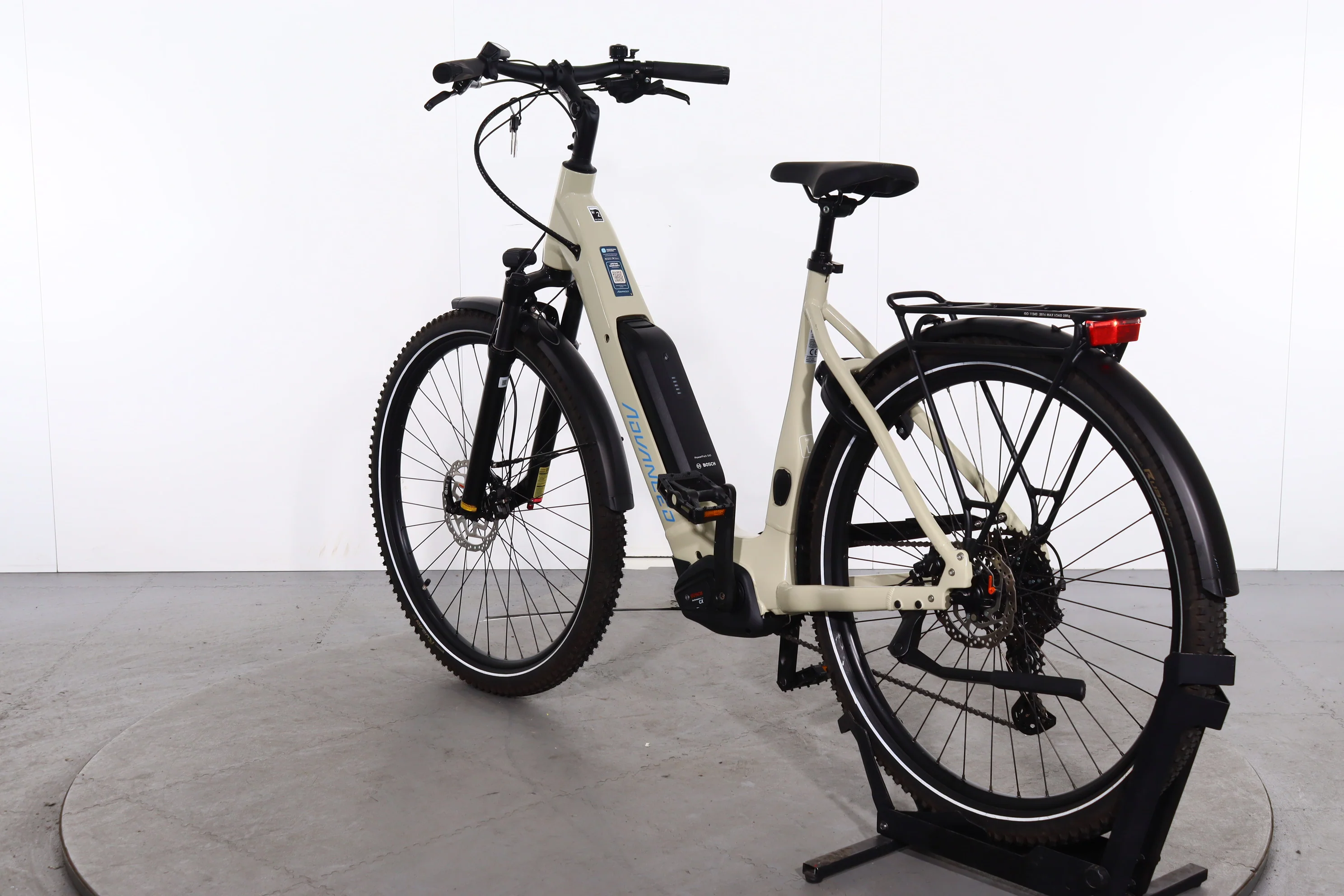 Advanced Trekking Plus Wave - Image 6