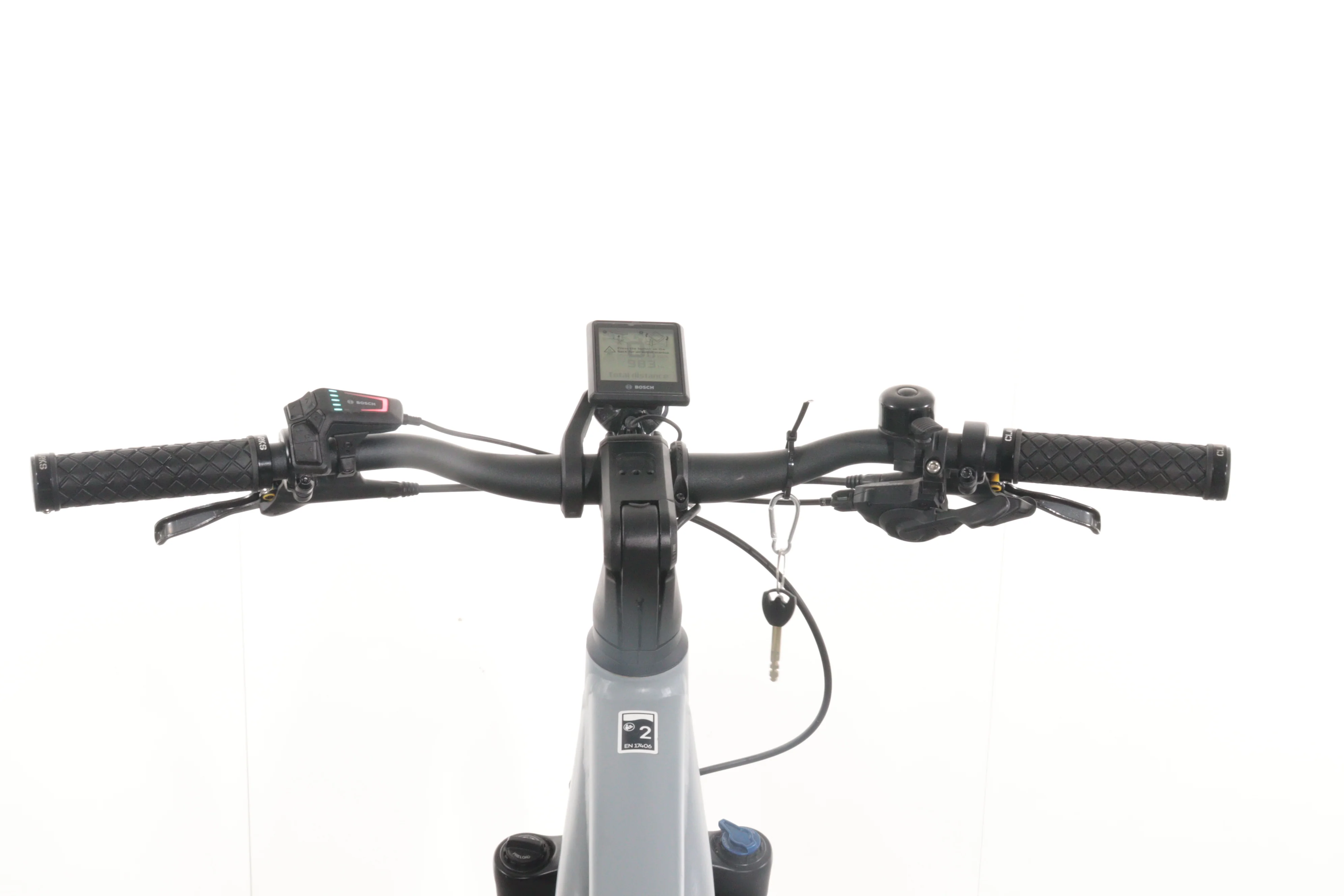 Advanced Trekking Pro - Image 7
