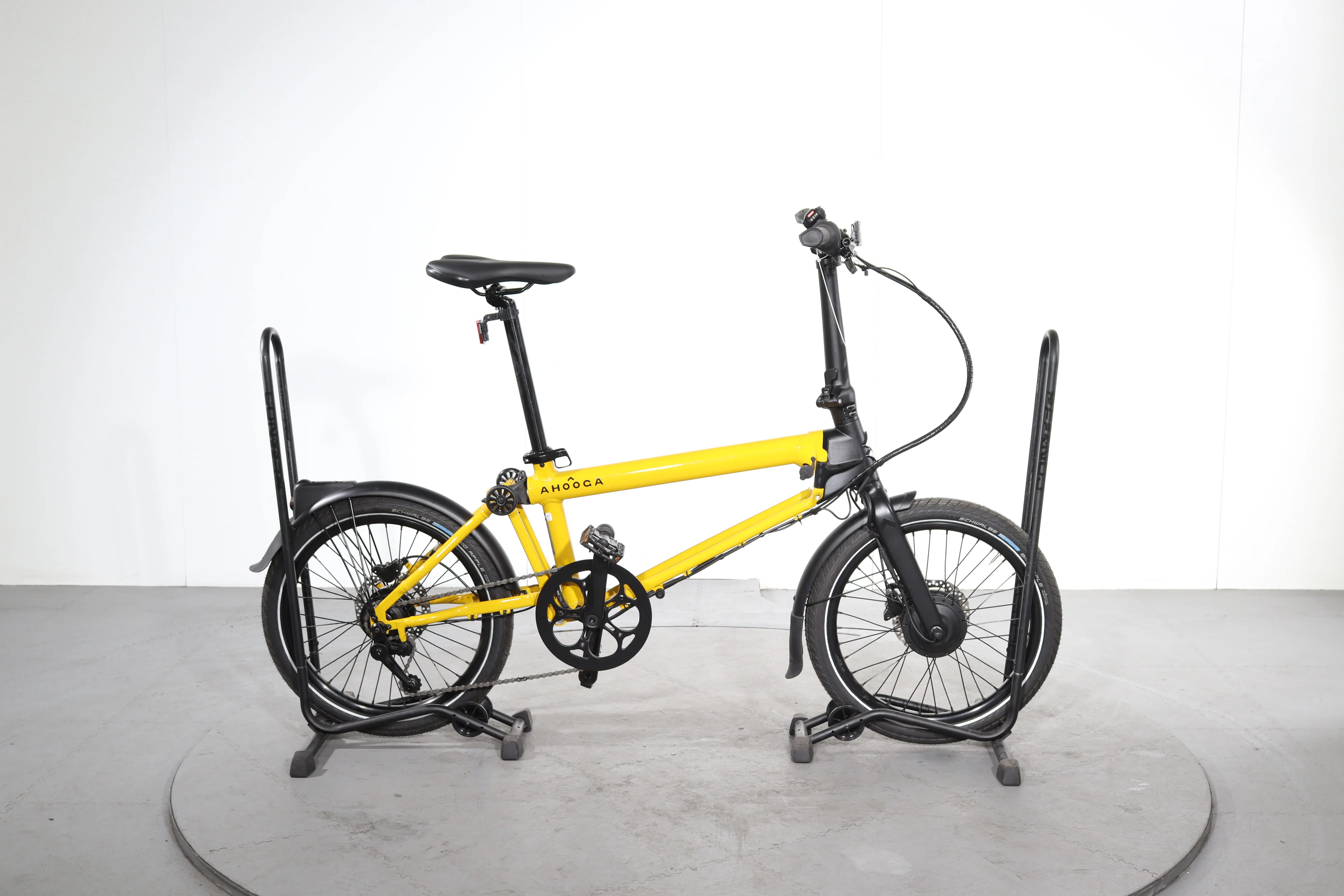 Ahooga E-Max