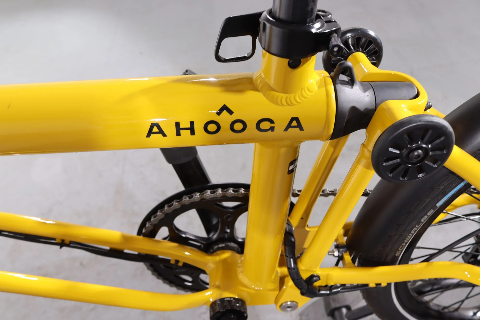 Ahooga E-Max - Image 10