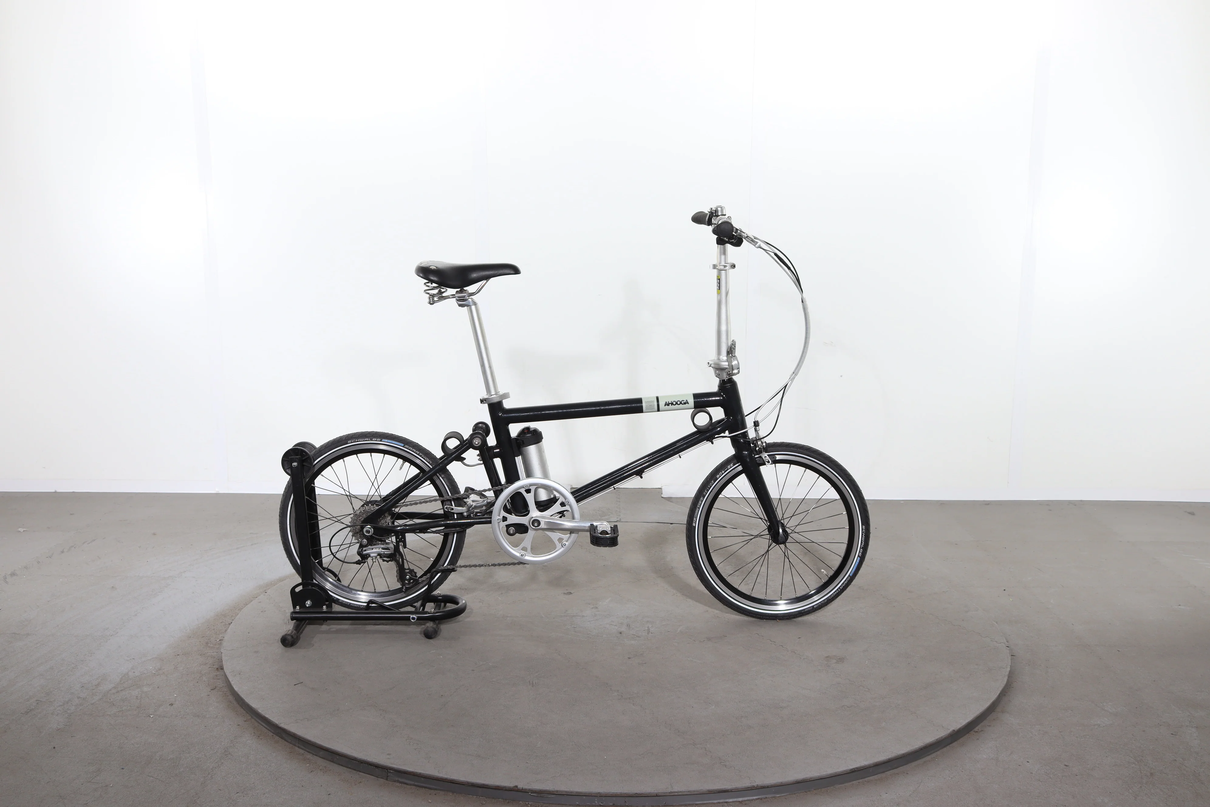 Ahooga Folding Active