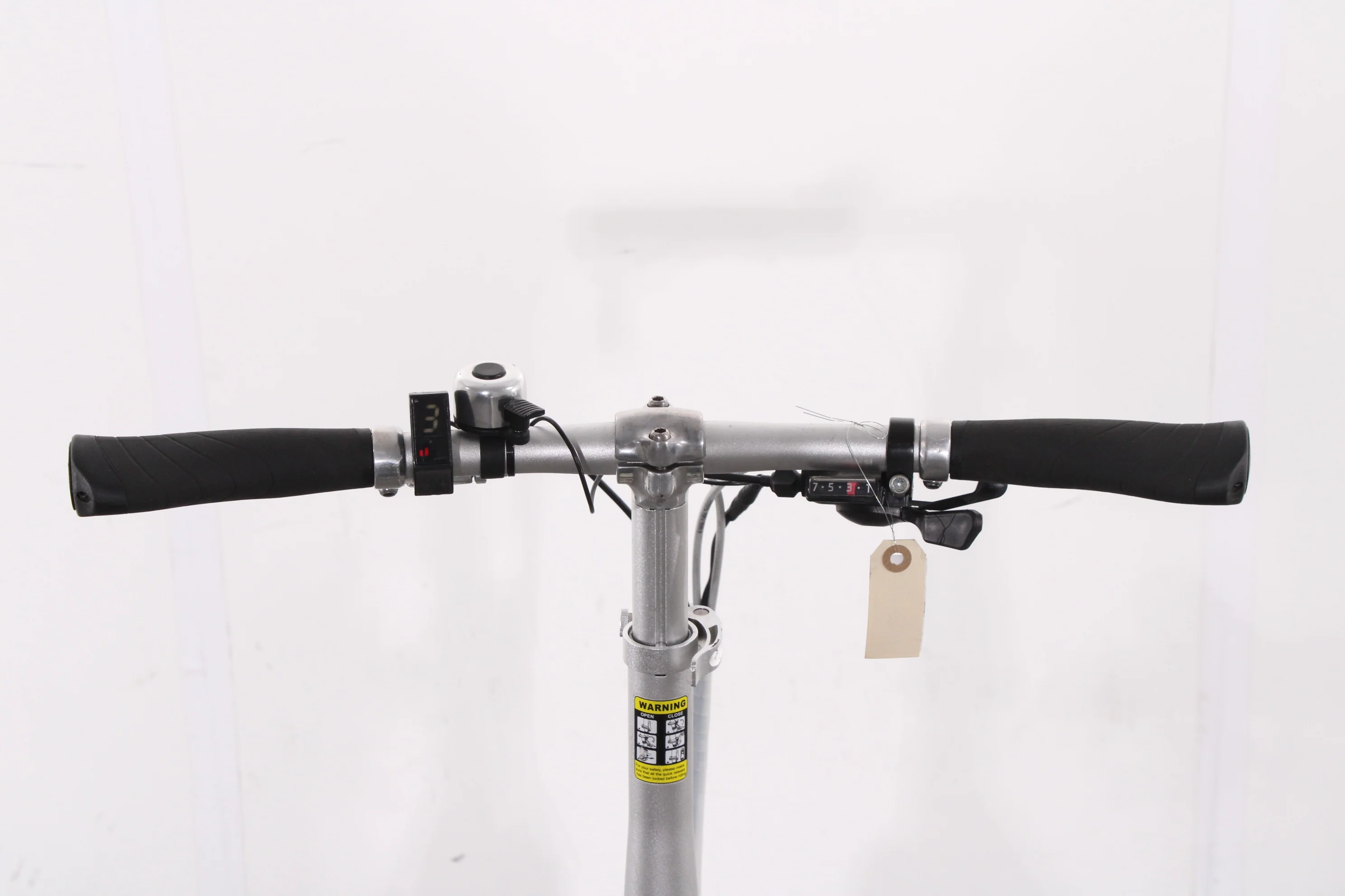 Ahooga Folding Active - Image 7
