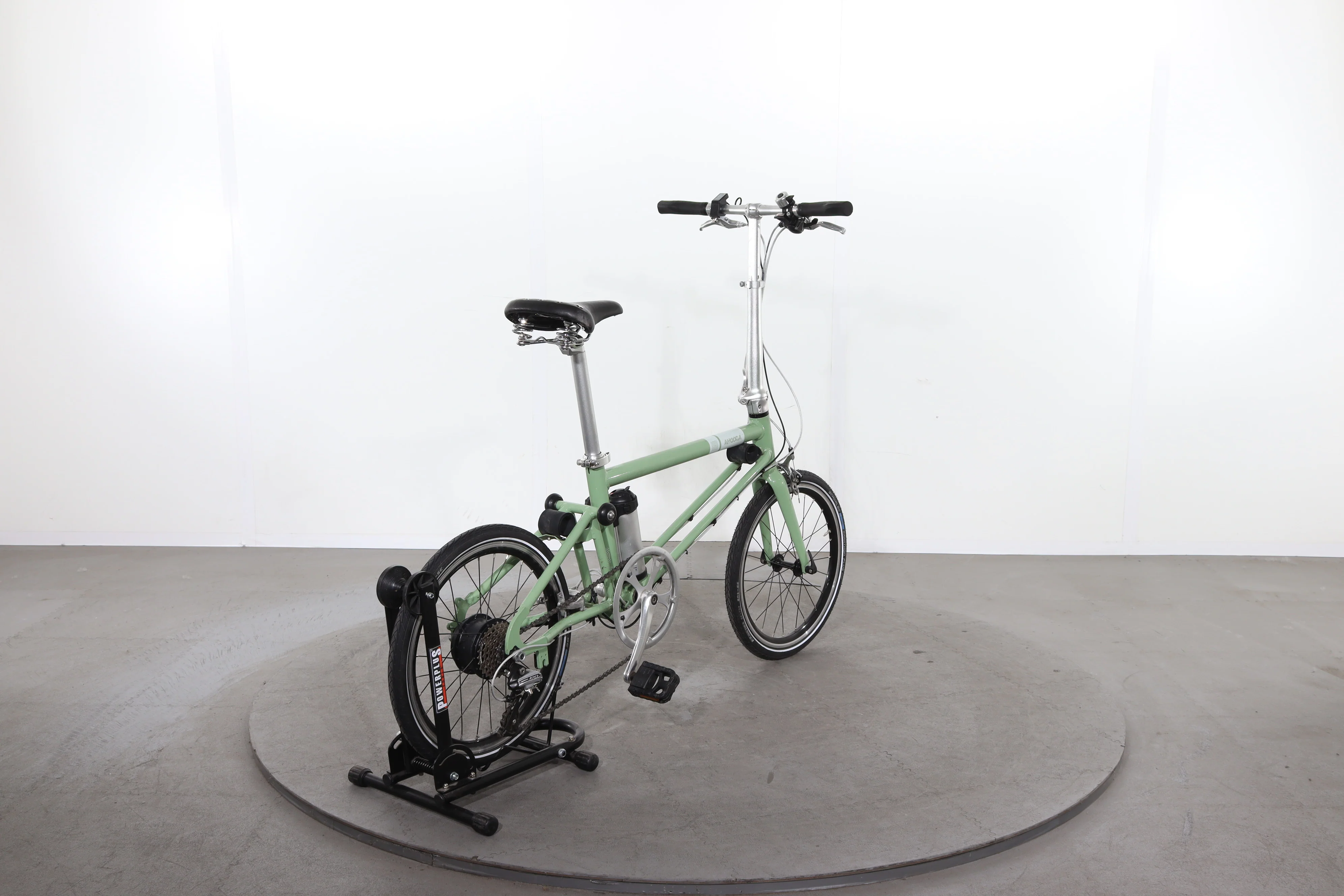 Ahooga Folding Active - Image 6