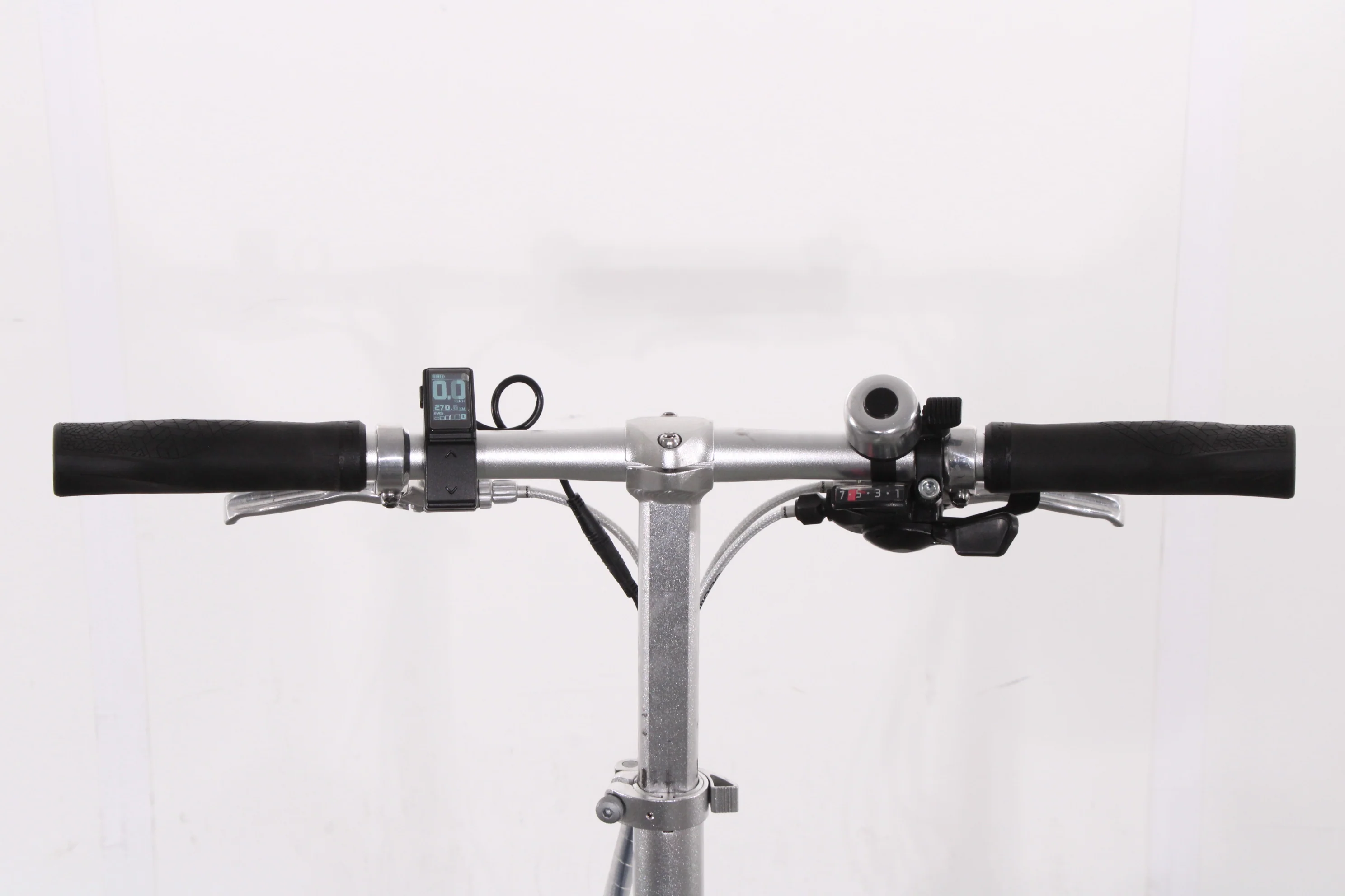 Ahooga Folding Active - Image 7