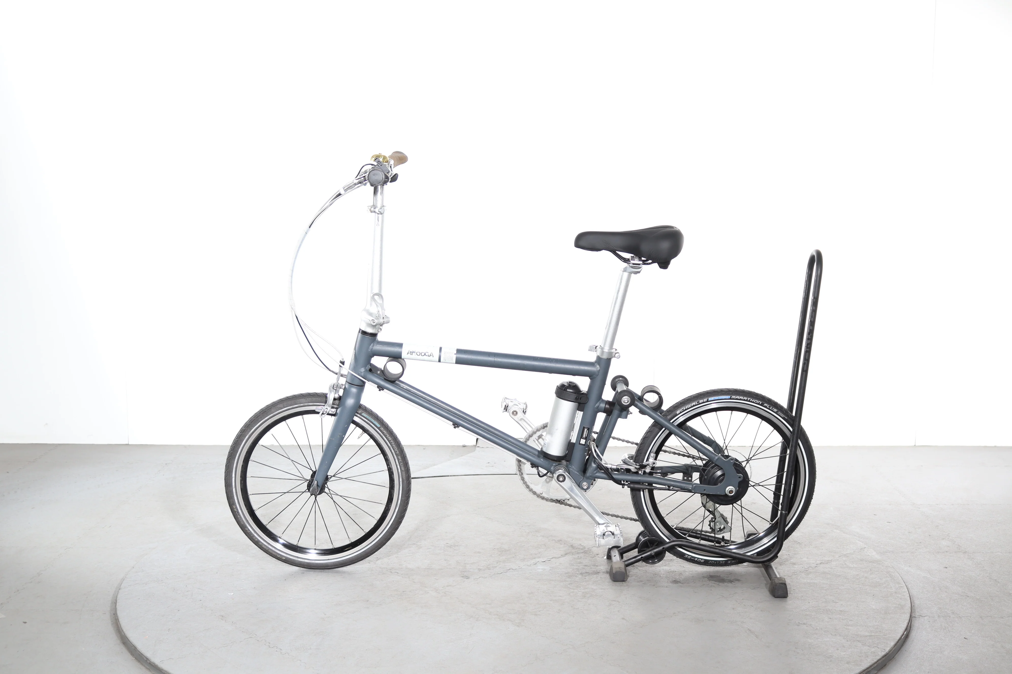 Ahooga Folding Hybrid Essential - Image 4