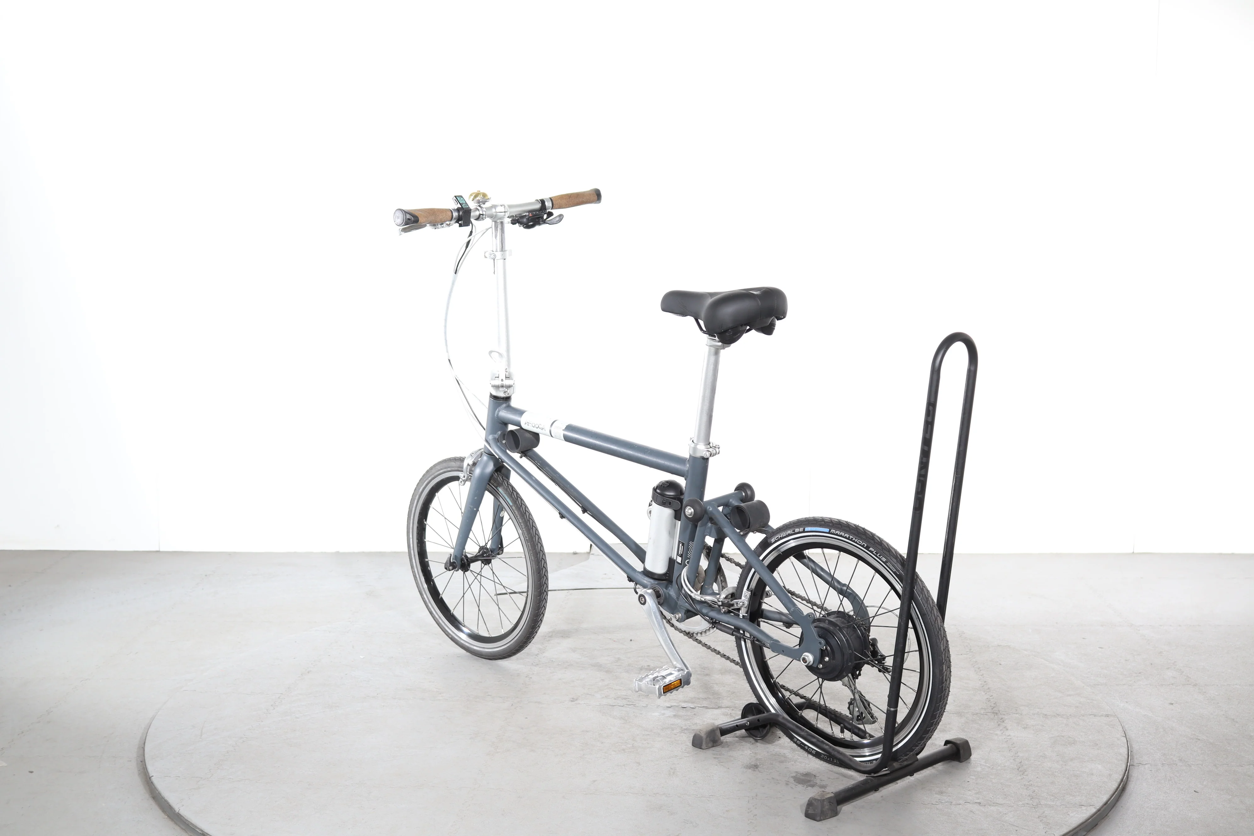 Ahooga Folding Hybrid Essential - Image 5