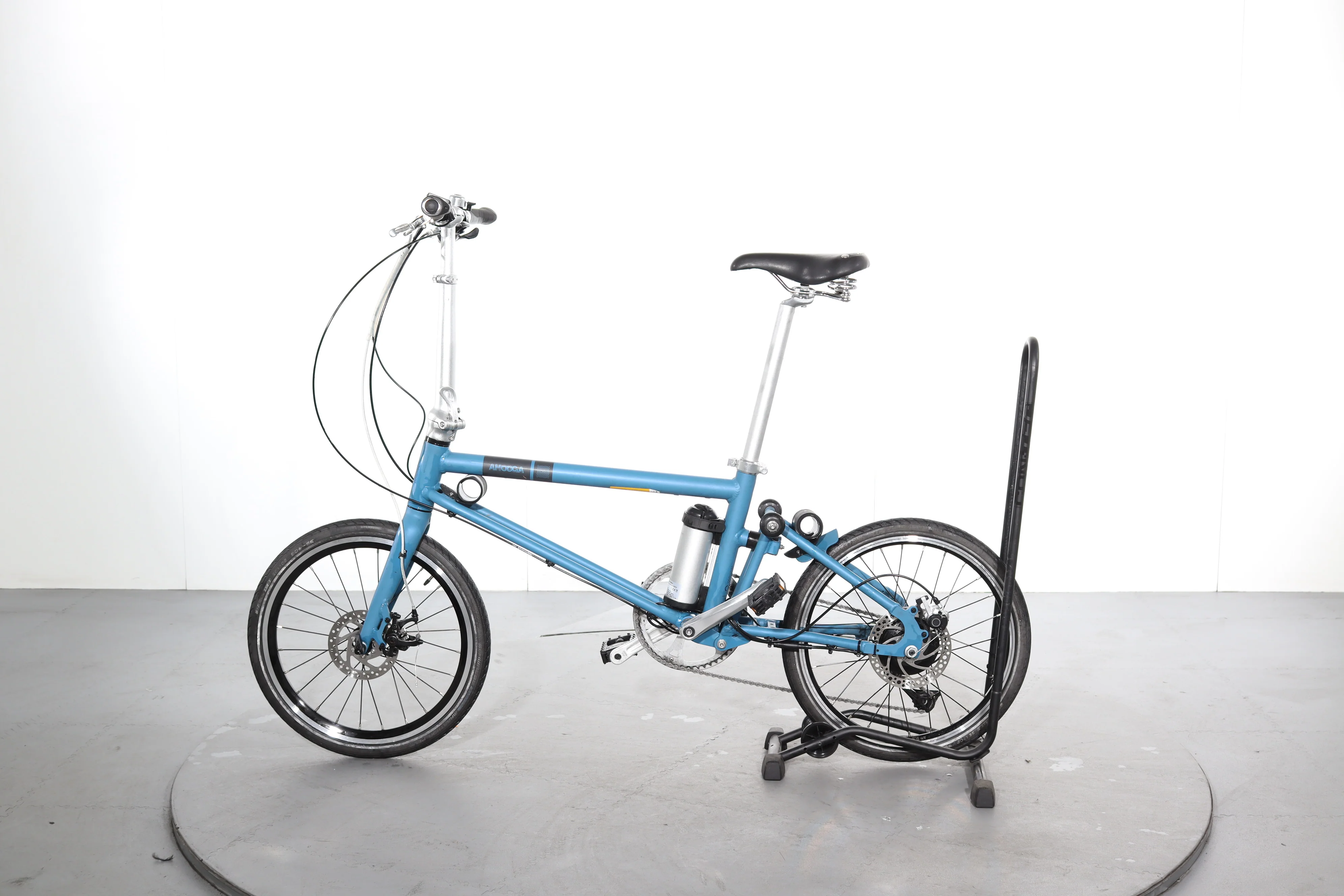 Ahooga Hybrid Comfort+ - Image 4