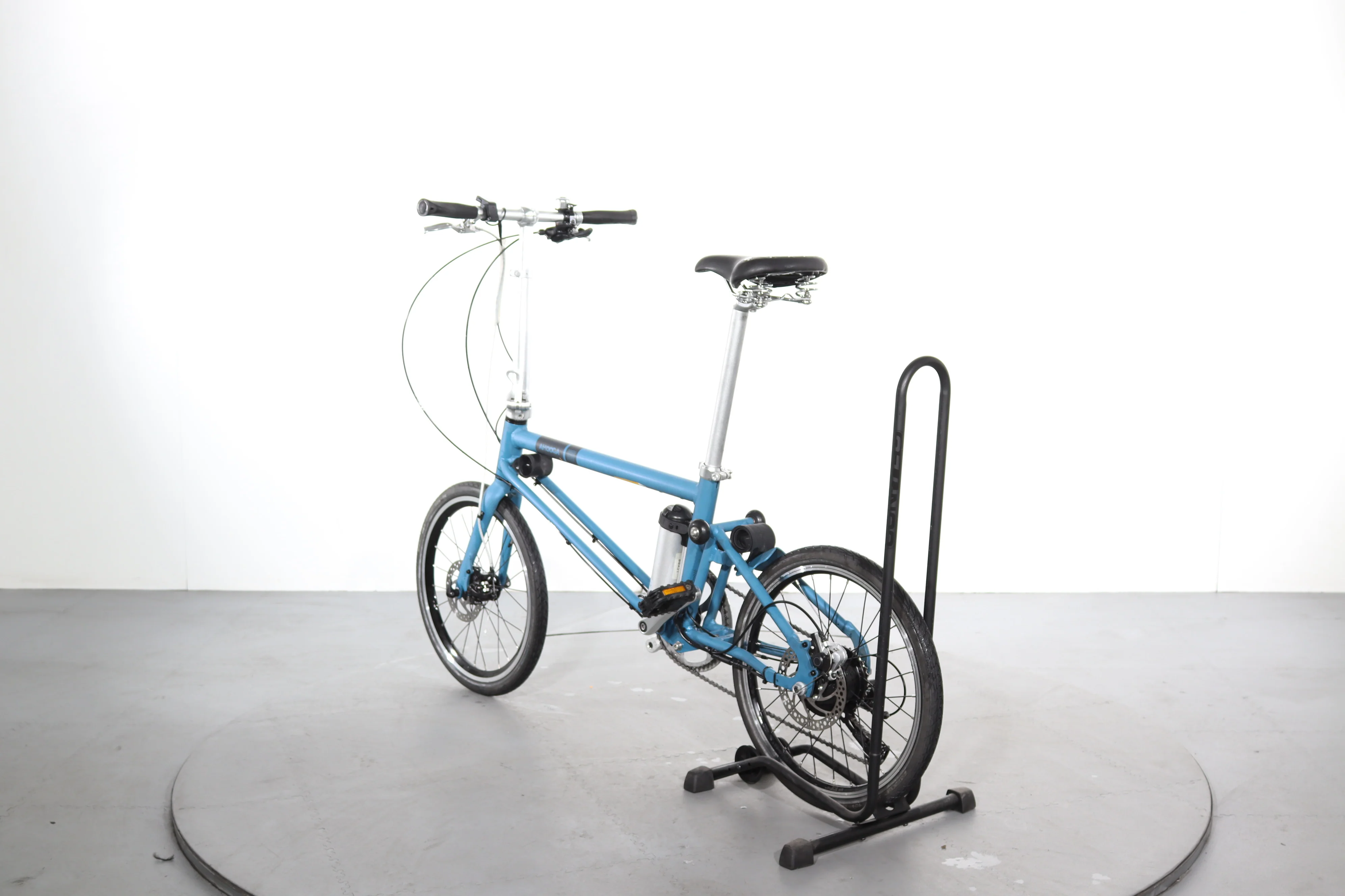 Ahooga Hybrid Comfort+ - Image 5