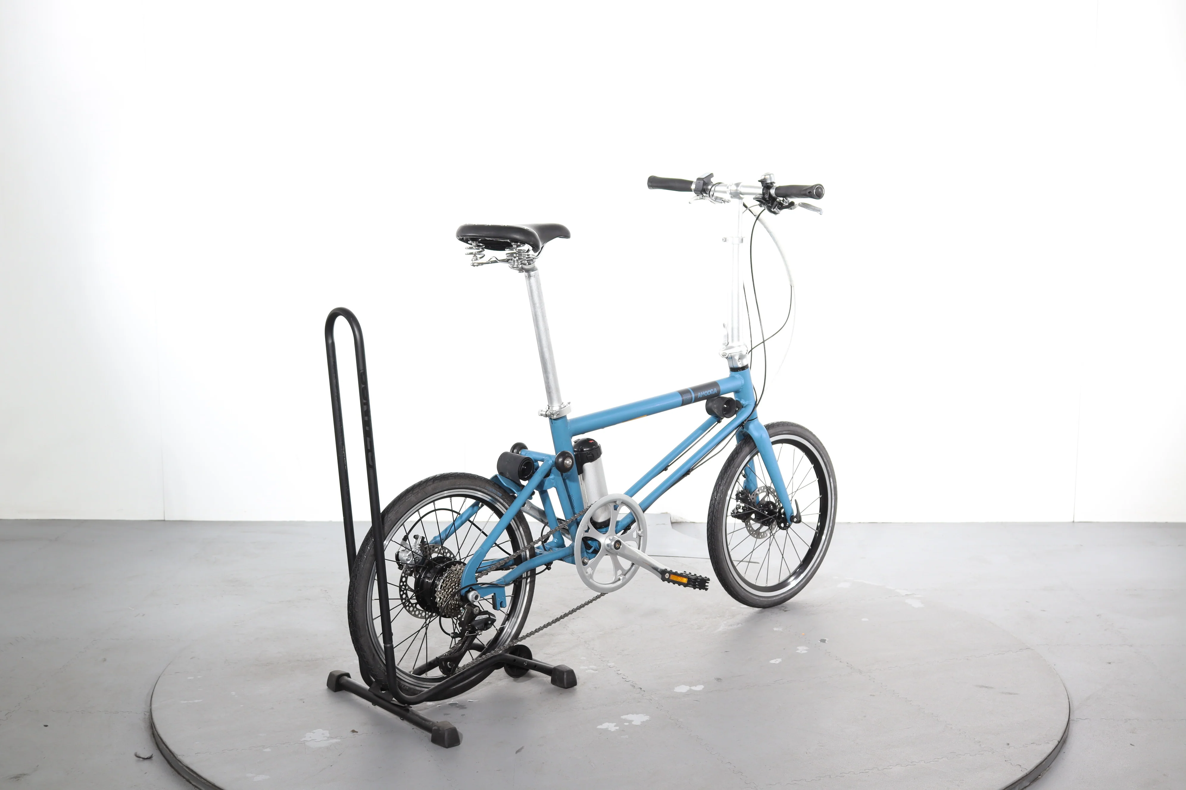 Ahooga Hybrid Comfort+ - Image 6