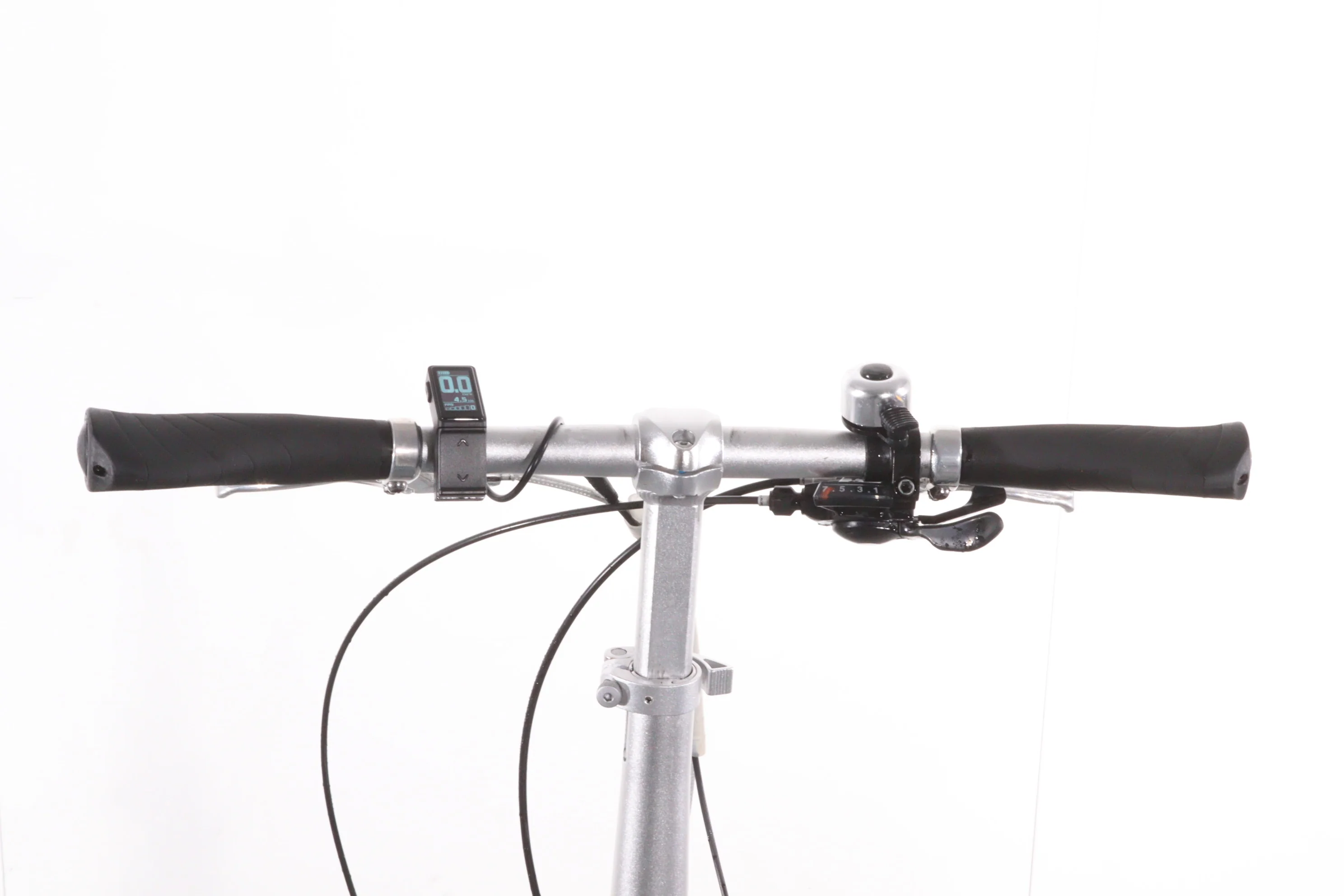 Ahooga Hybrid Comfort+ - Image 7