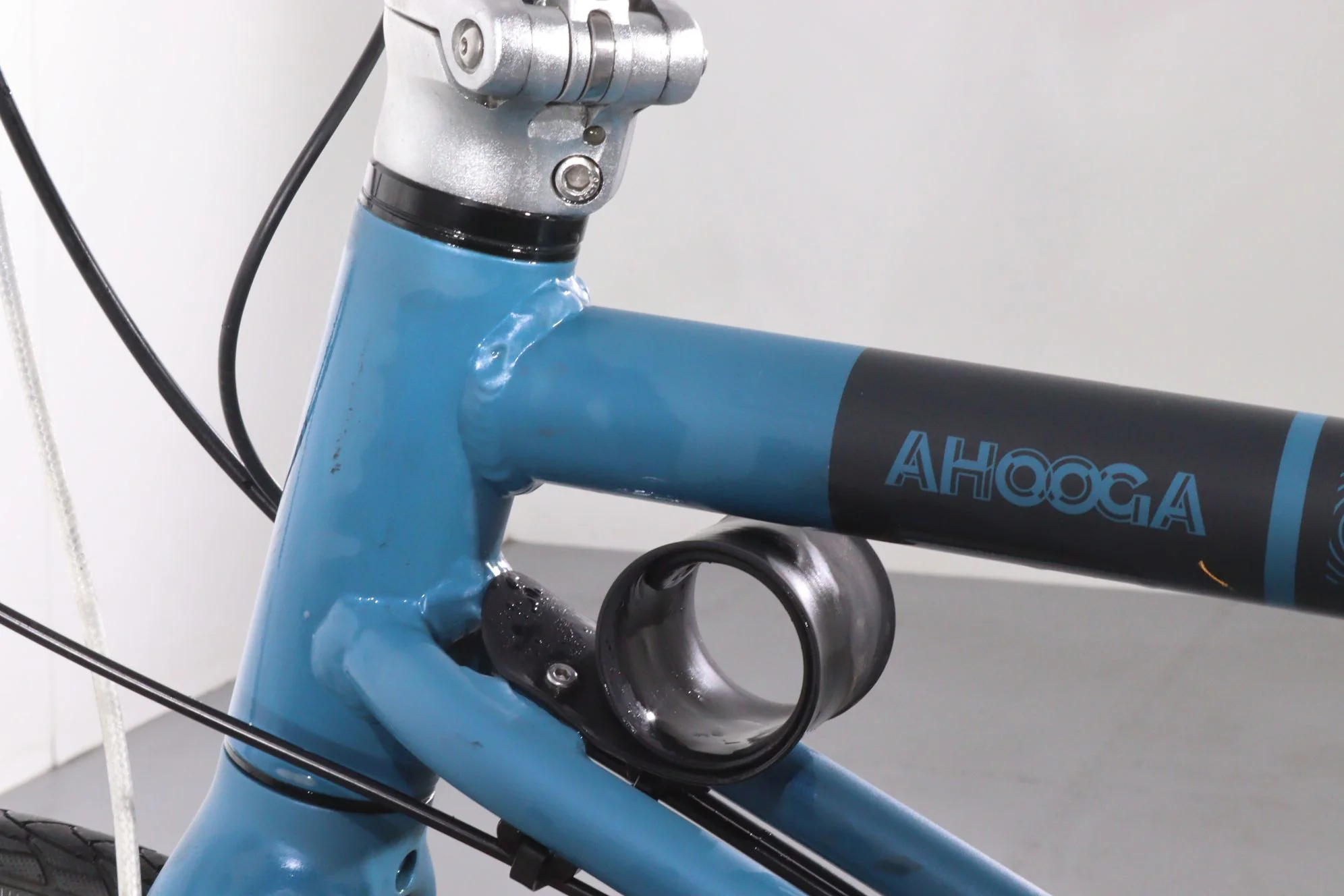 Ahooga Hybrid Comfort+ - Image 8