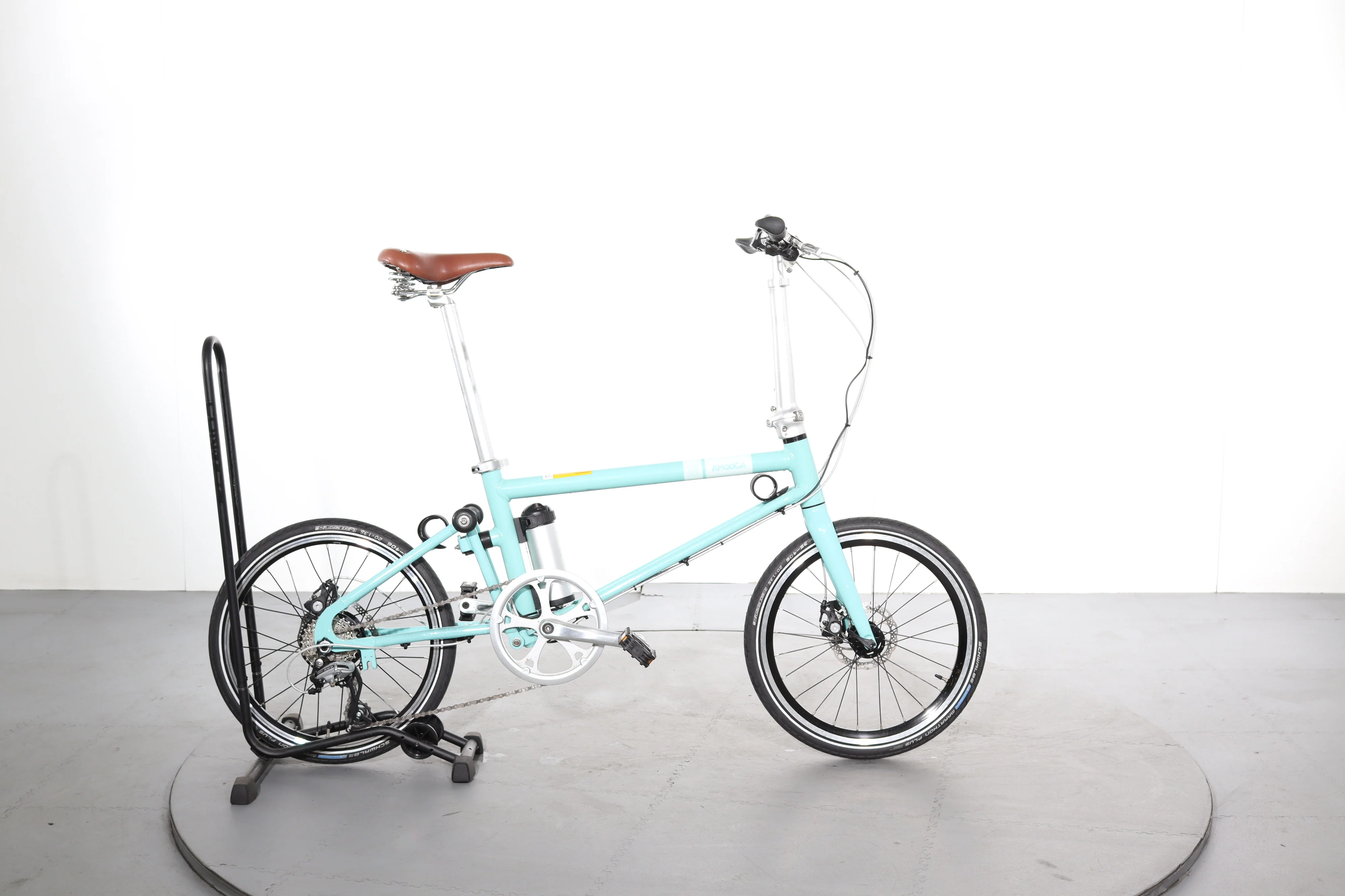 Ahooga Hybrid Comfort+