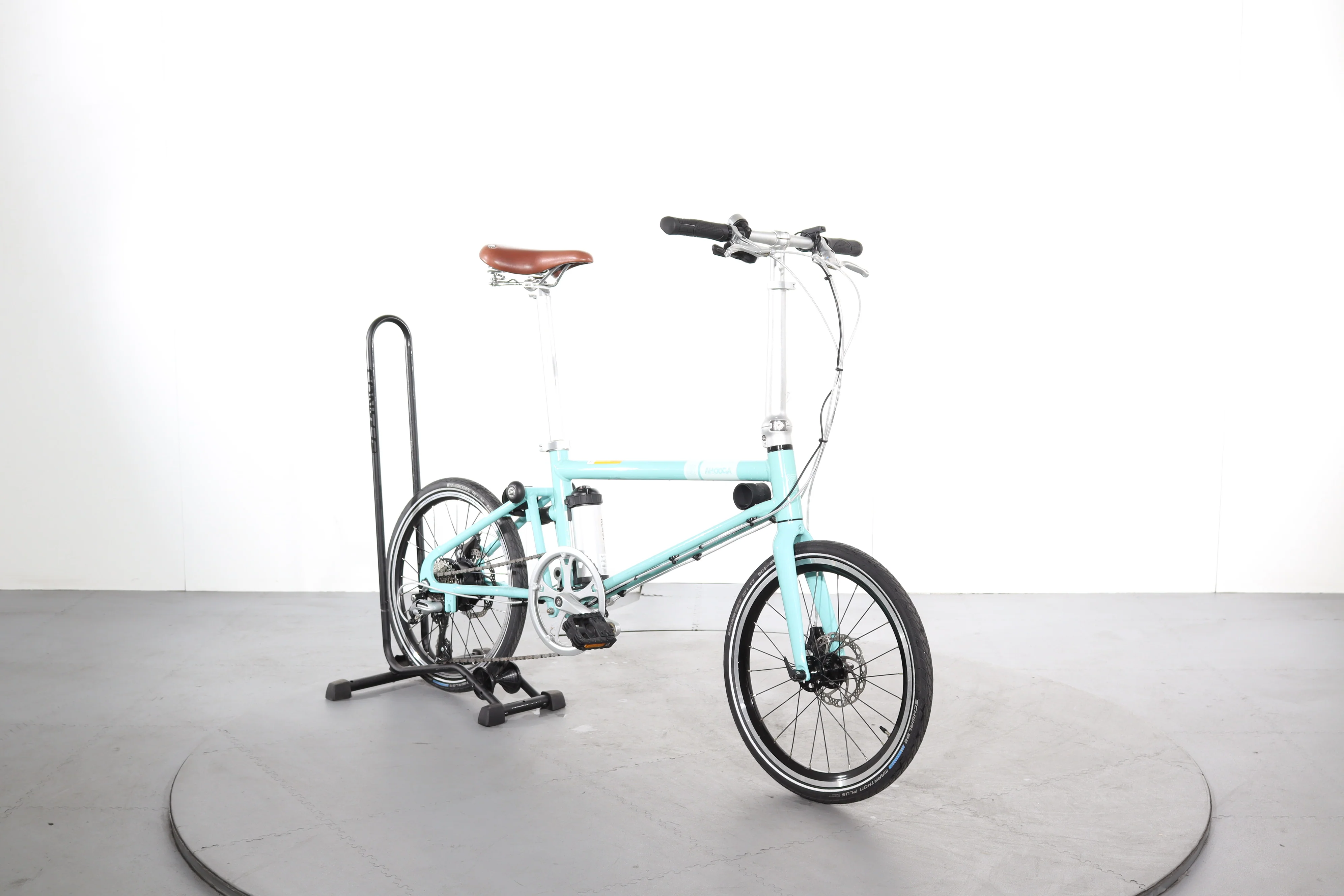 Ahooga Hybrid Comfort+ - Image 2